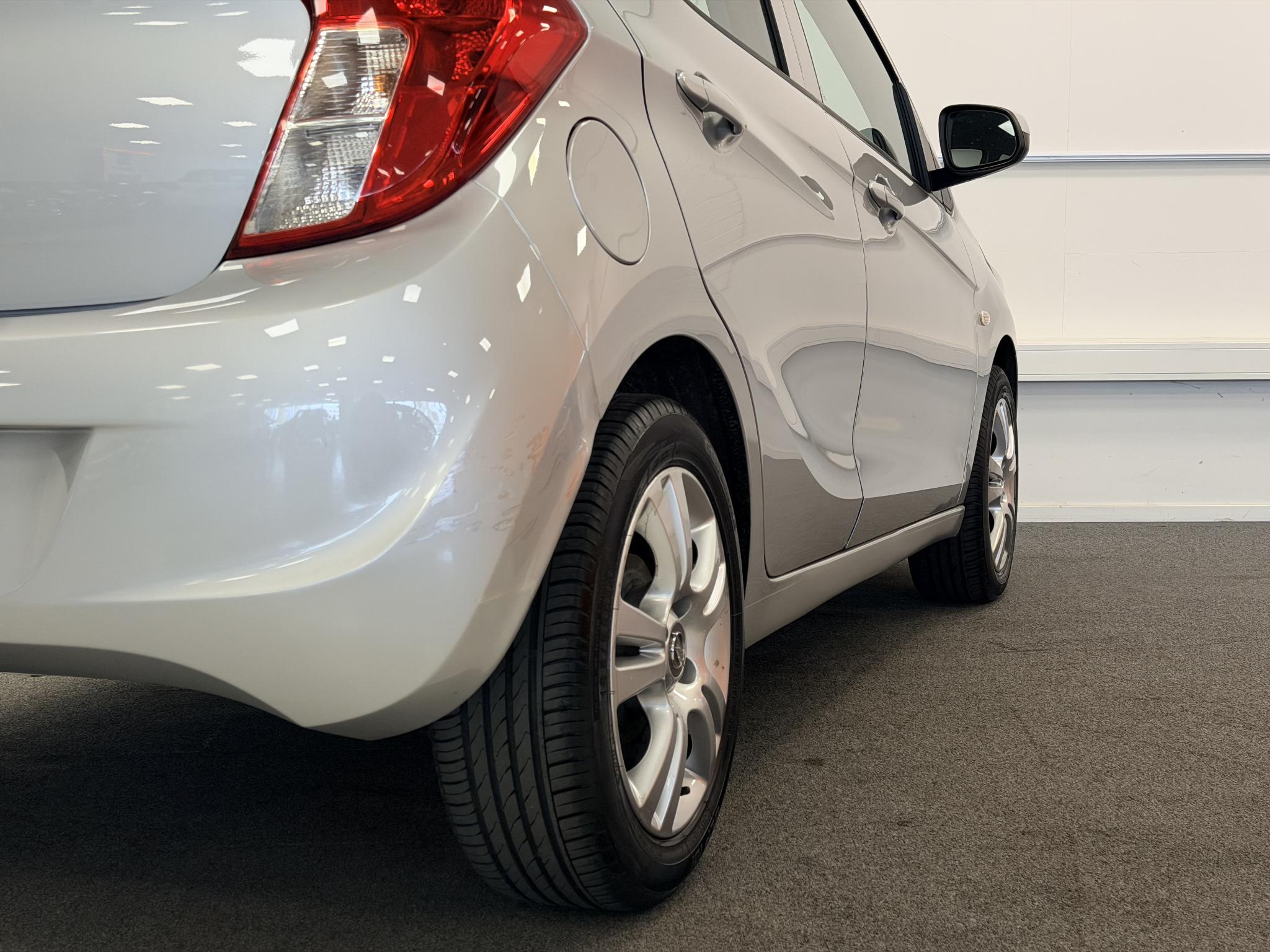 Foto van Opel Karl