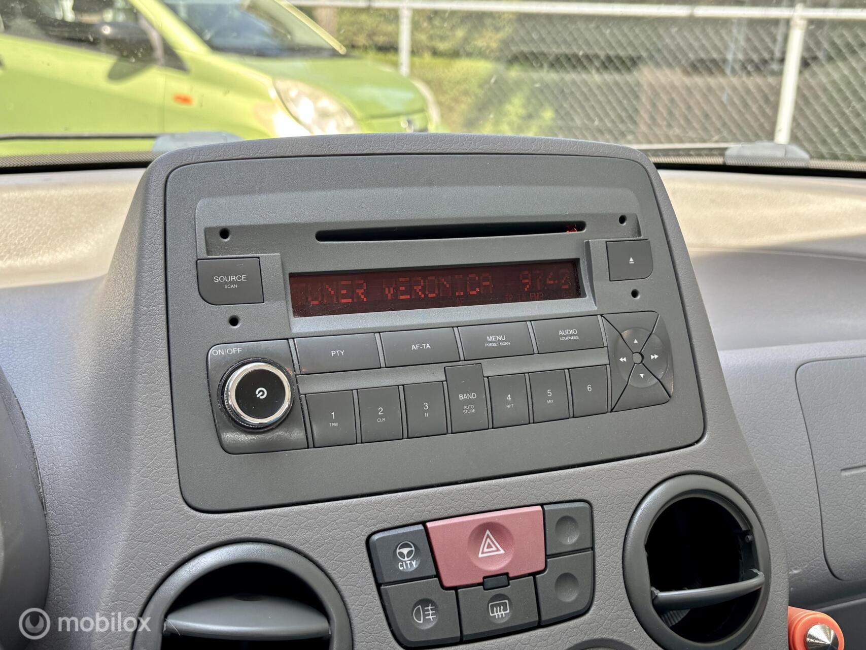 Foto van Fiat Fiat Panda