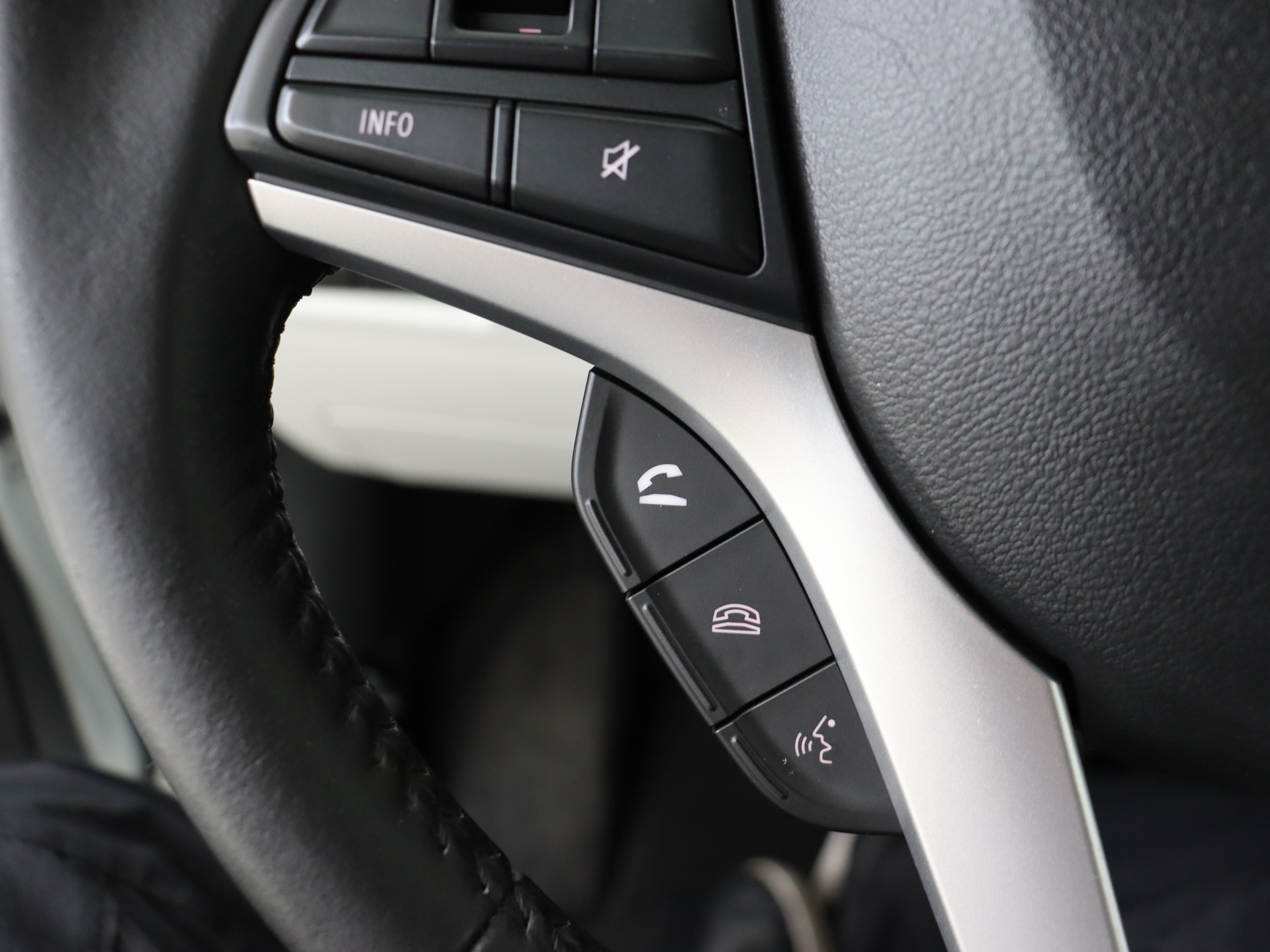 Foto van Suzuki Ignis