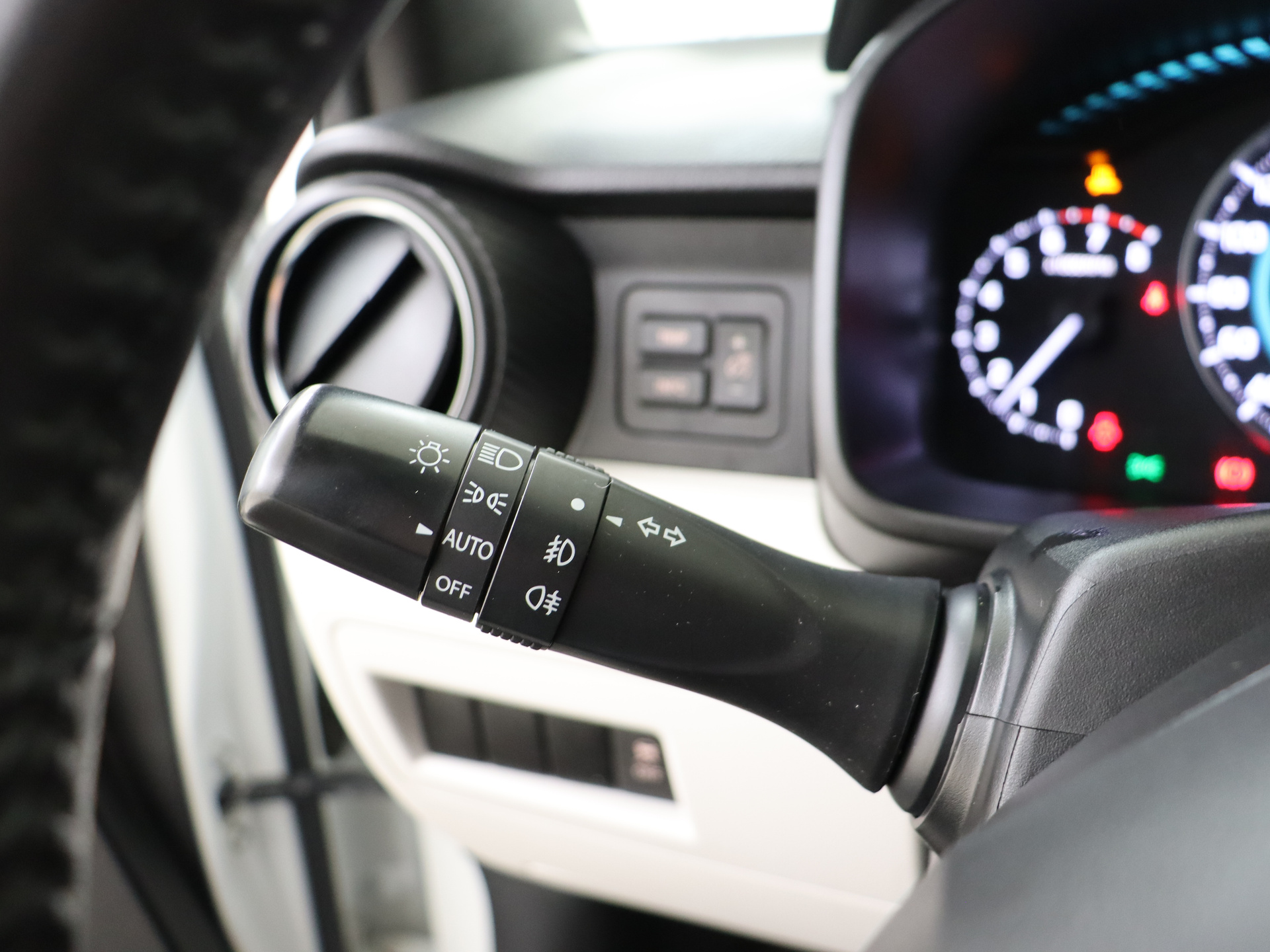 Foto van Suzuki Ignis