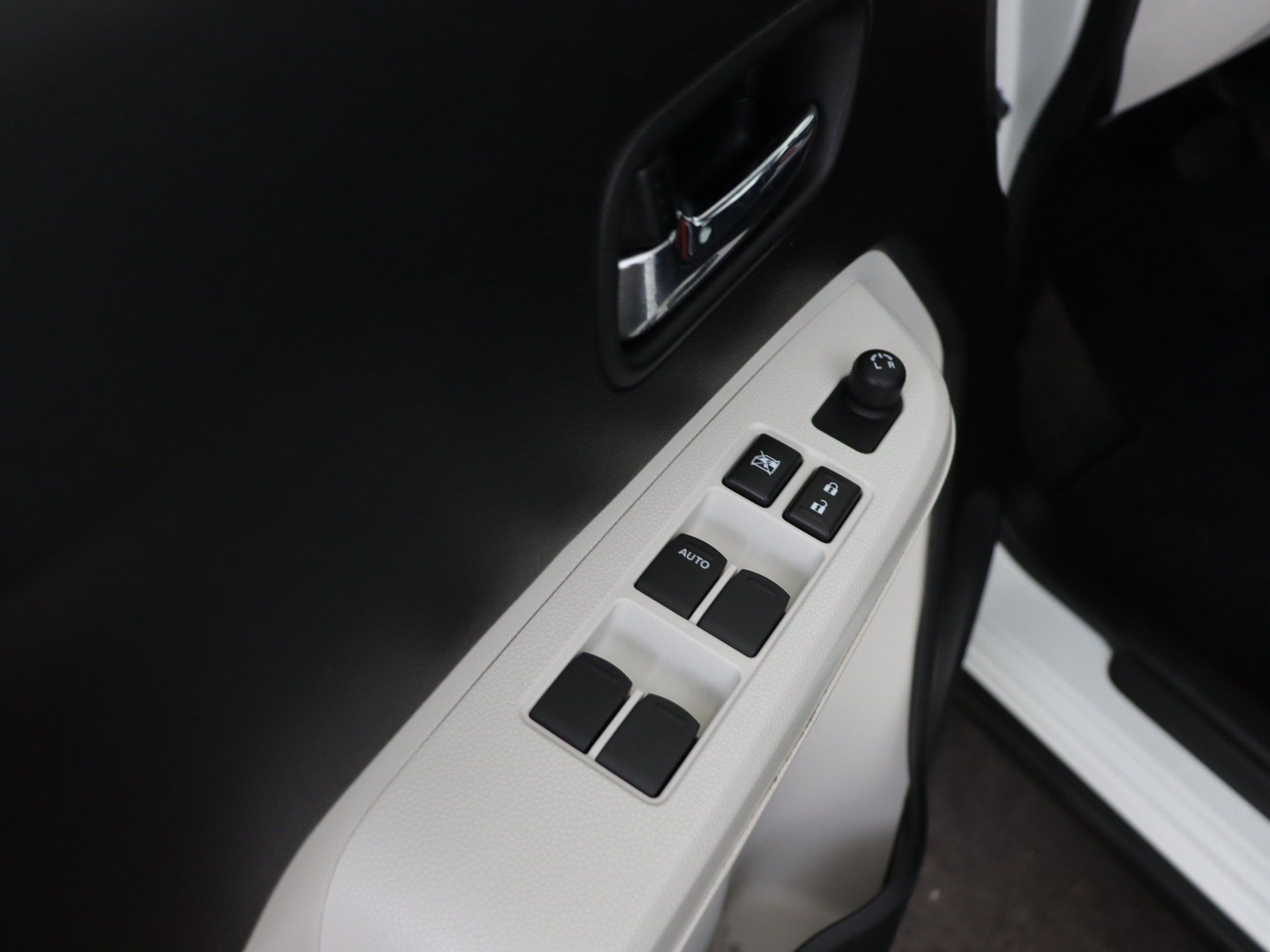 Foto van Suzuki Ignis