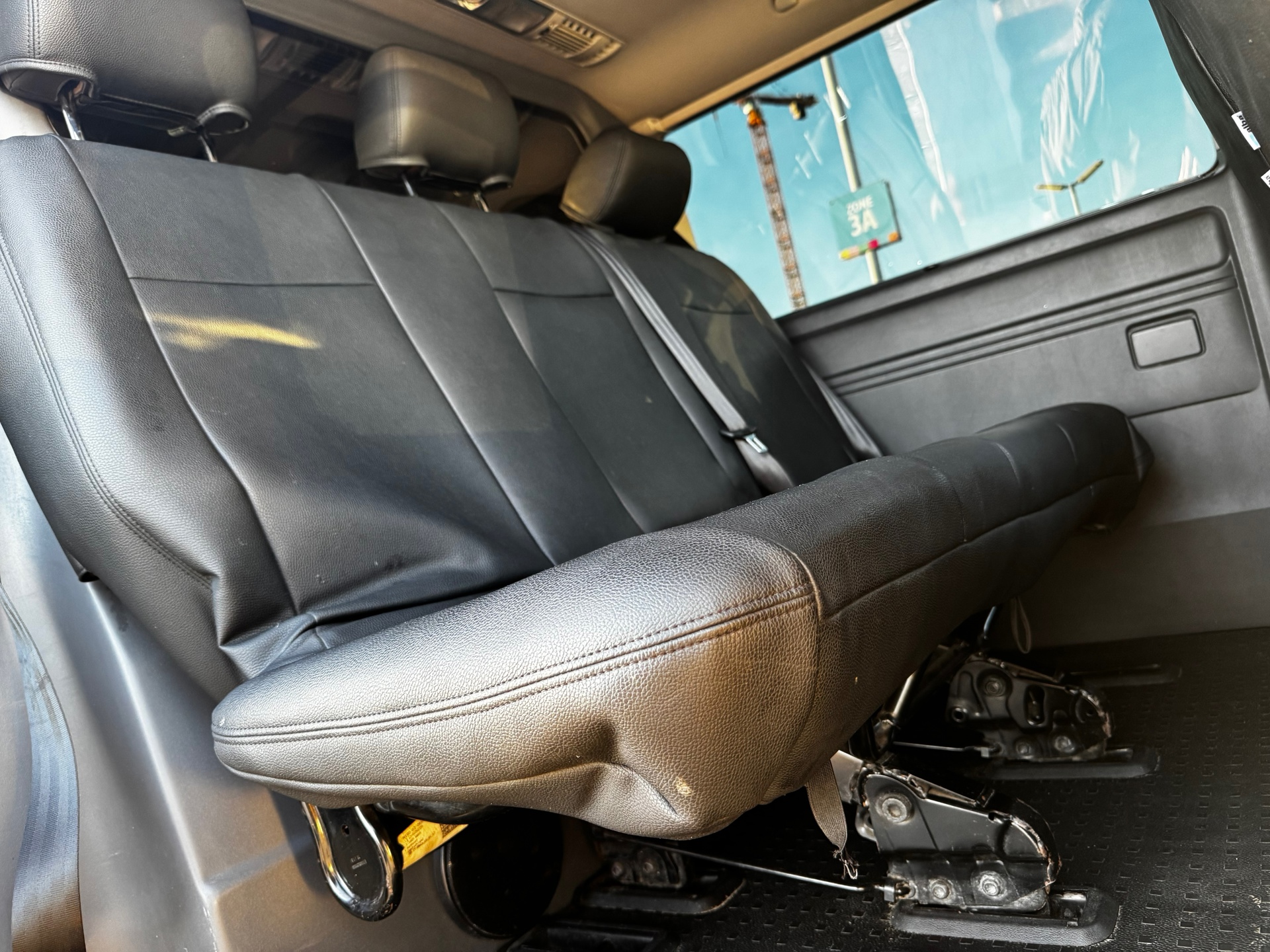 Foto van Volkswagen Caravelle