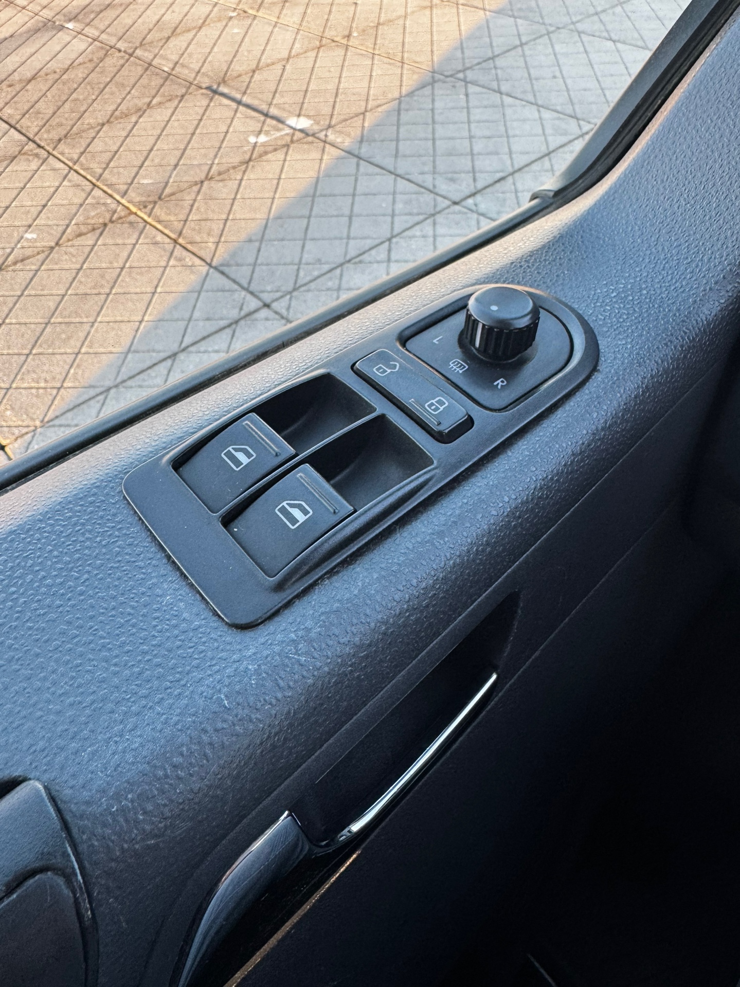 Foto van Volkswagen Caravelle