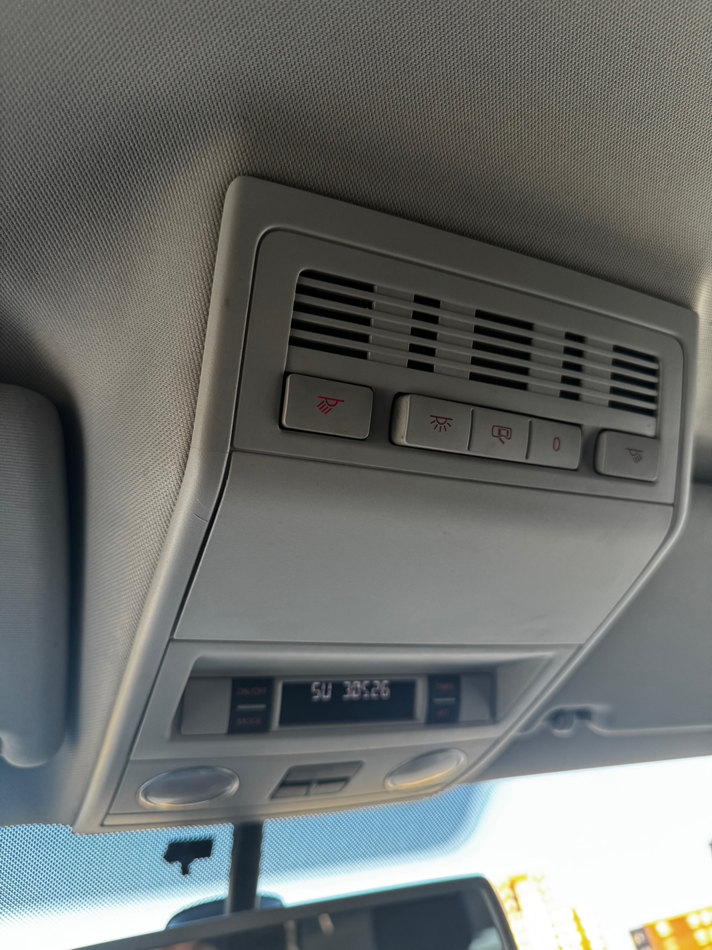 Foto van Volkswagen Caravelle