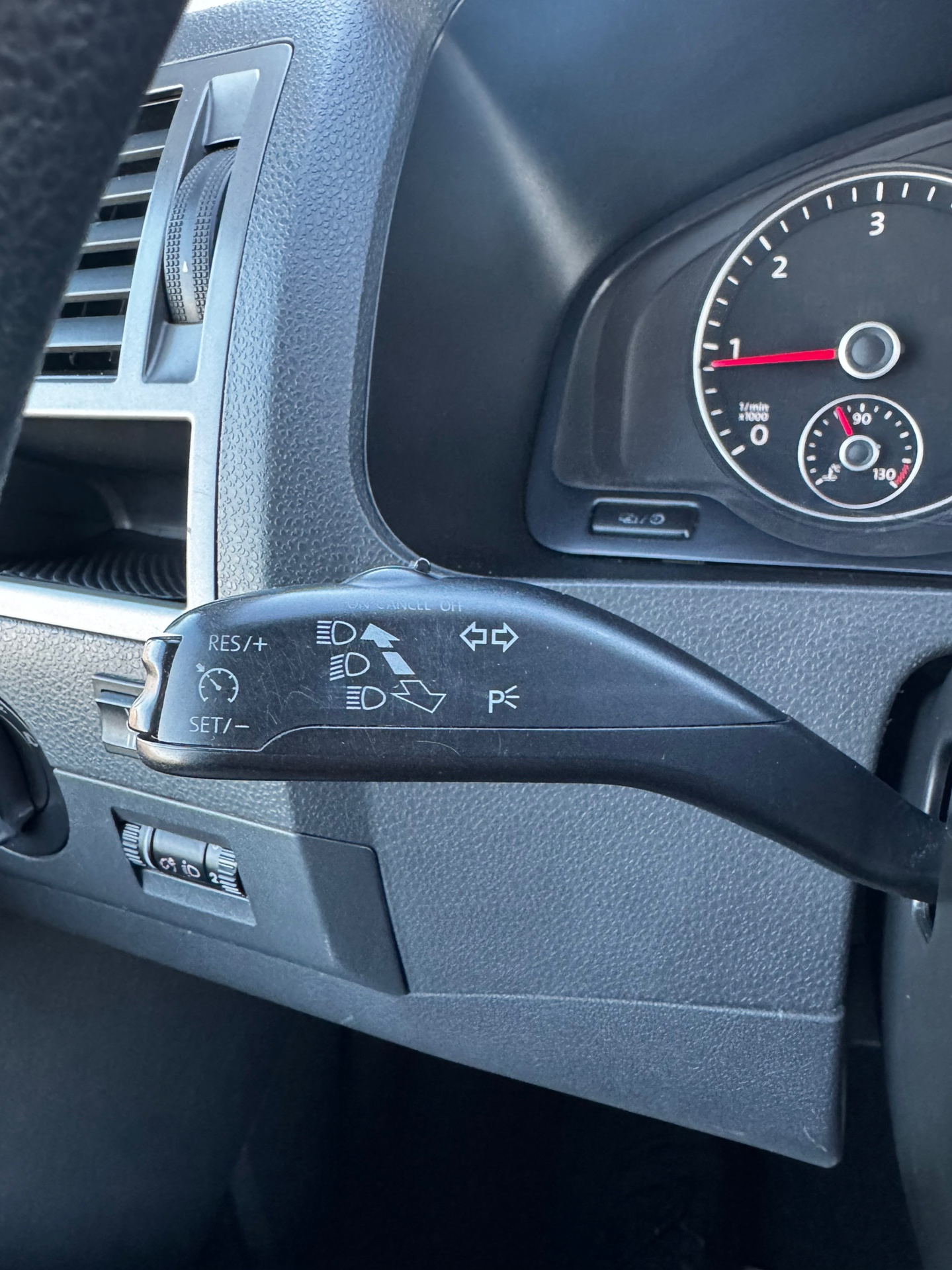 Foto van Volkswagen Caravelle