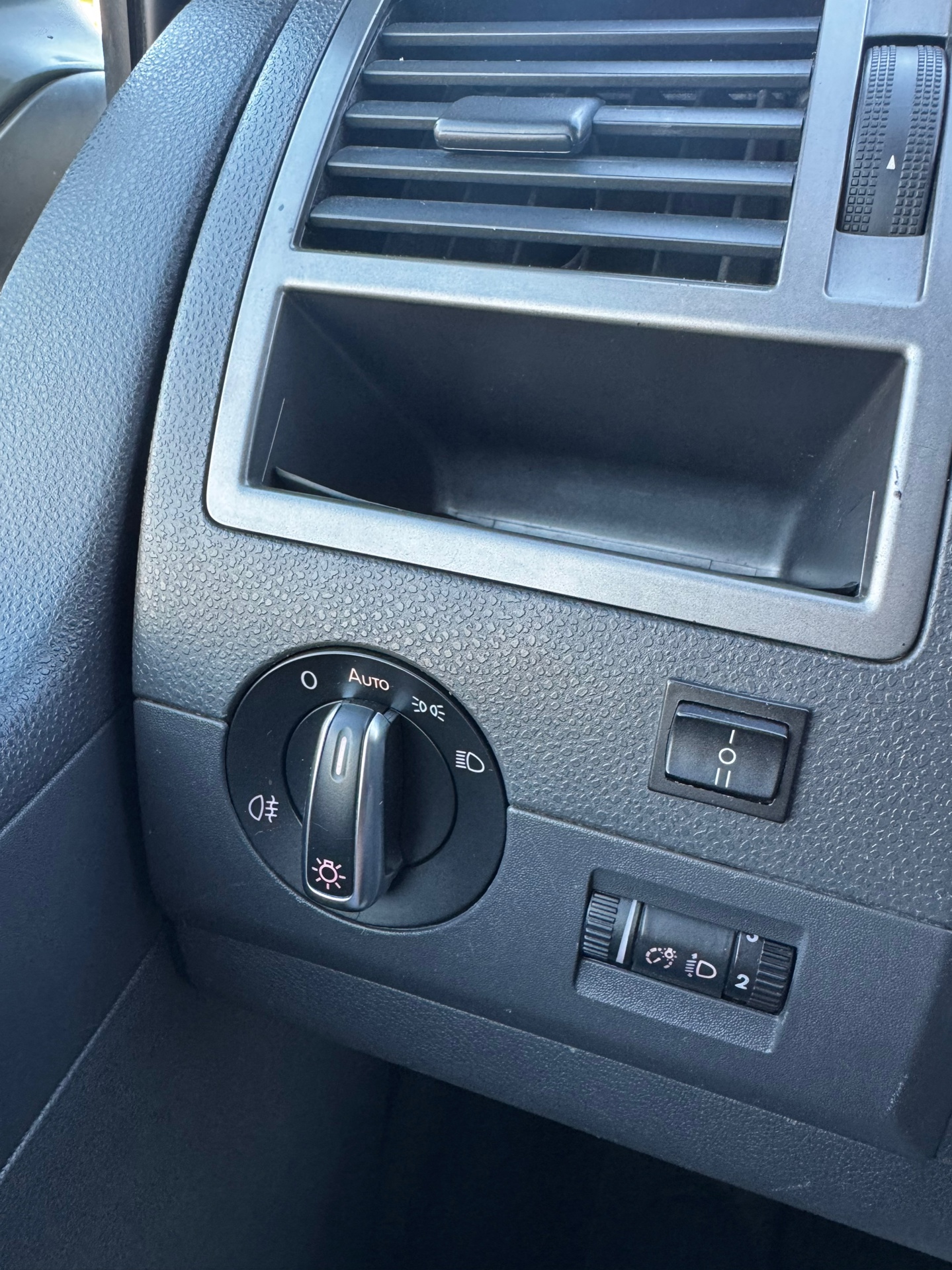 Foto van Volkswagen Caravelle