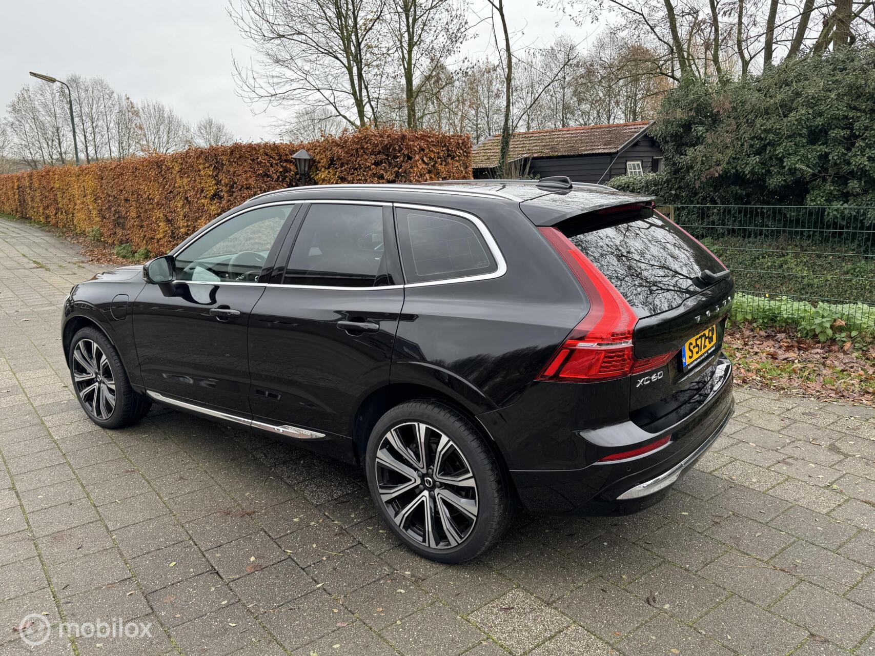 Foto van Volvo Xc60
