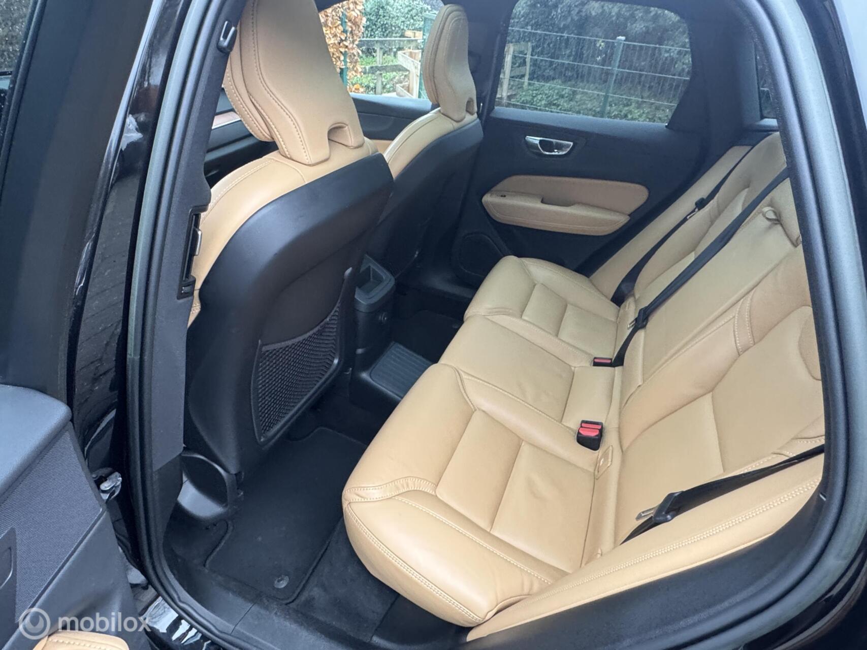 Foto van Volvo Xc60