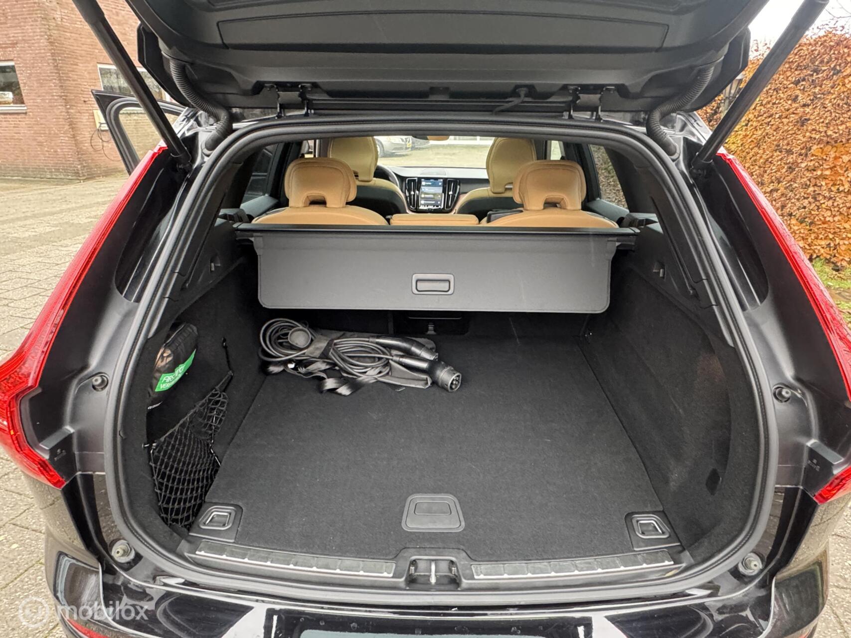 Foto van Volvo Xc60