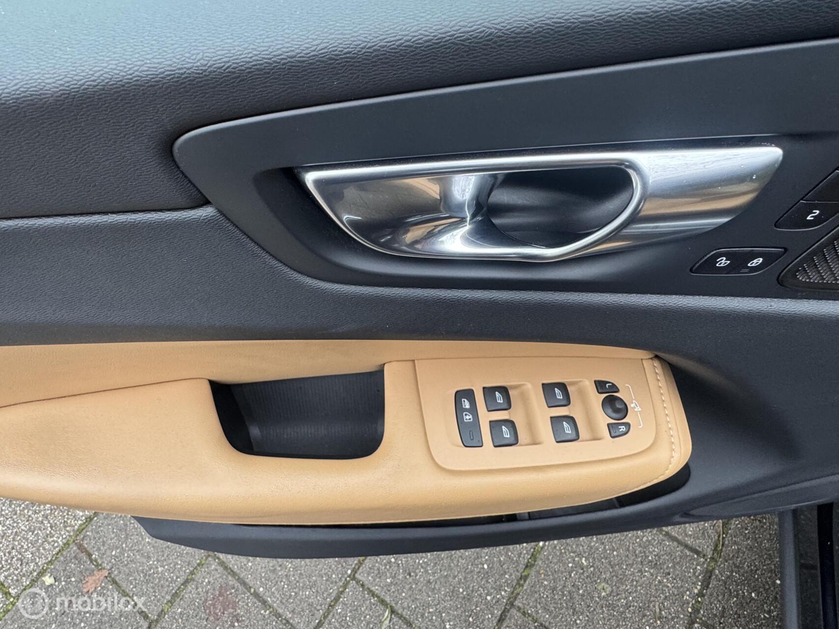 Foto van Volvo Xc60