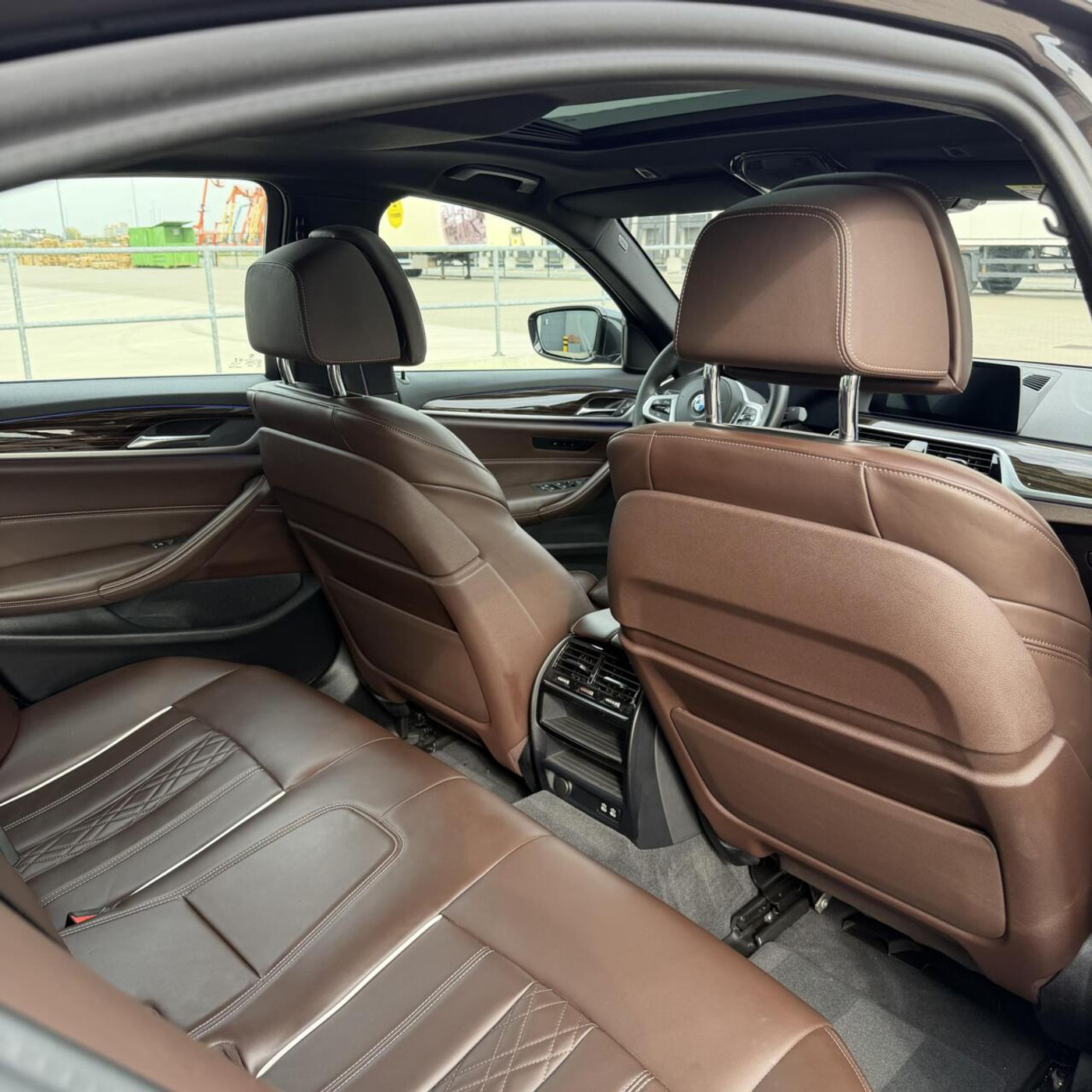 Foto van BMW 530e xDrive Iperformance