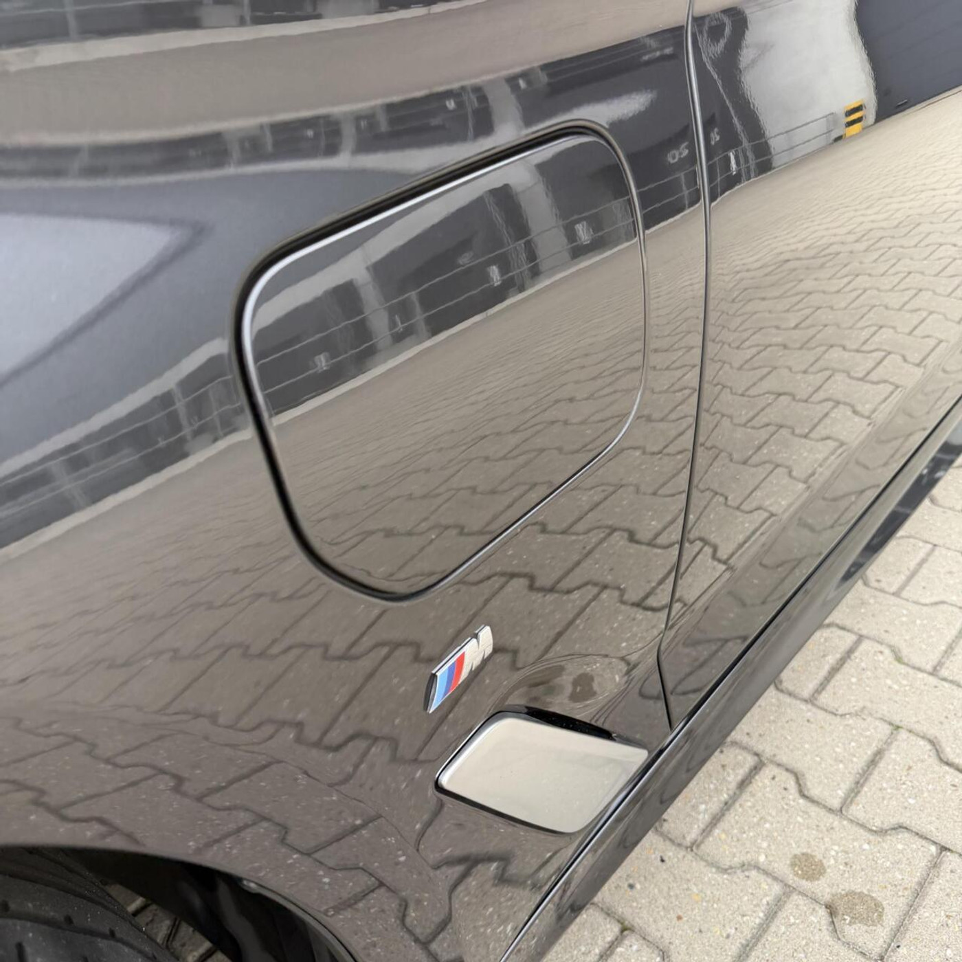 Foto van BMW 530e xDrive Iperformance