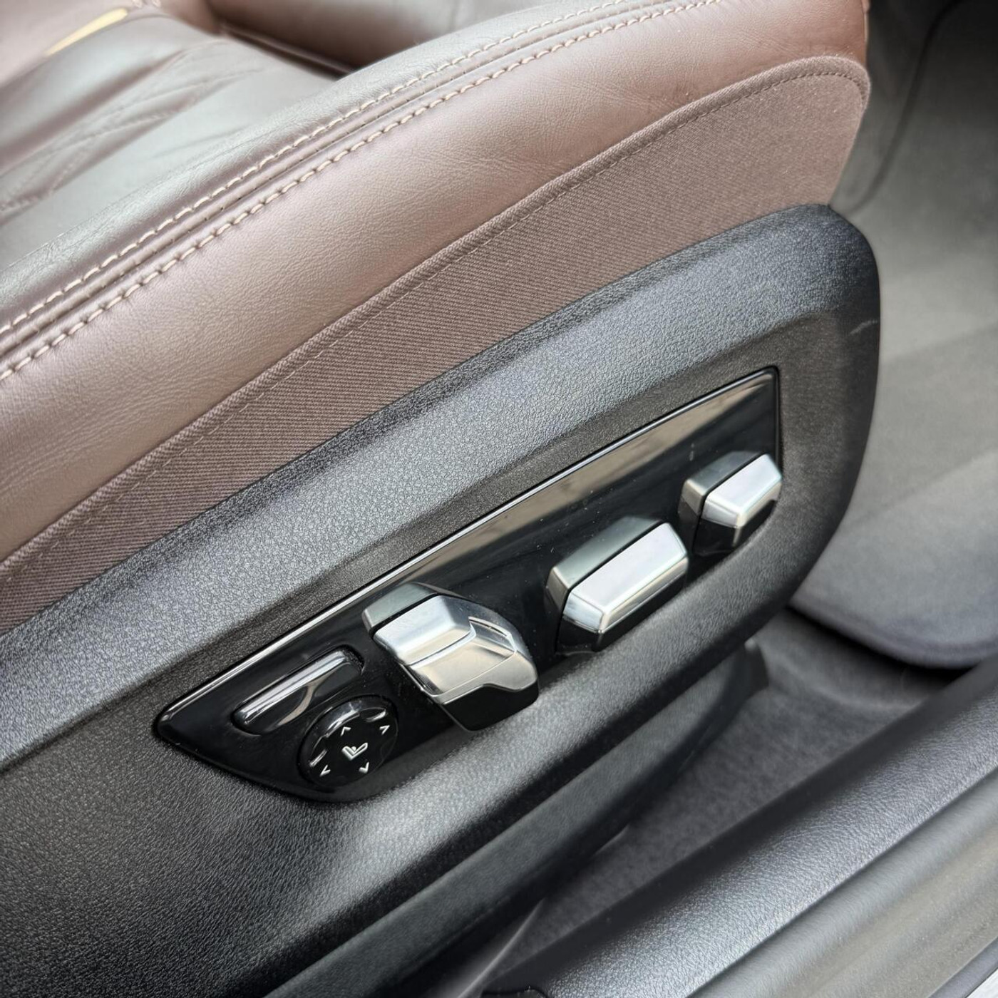 Foto van BMW 530e xDrive Iperformance