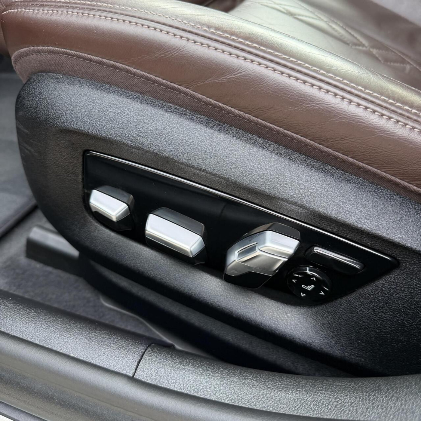 Foto van BMW 530e xDrive Iperformance