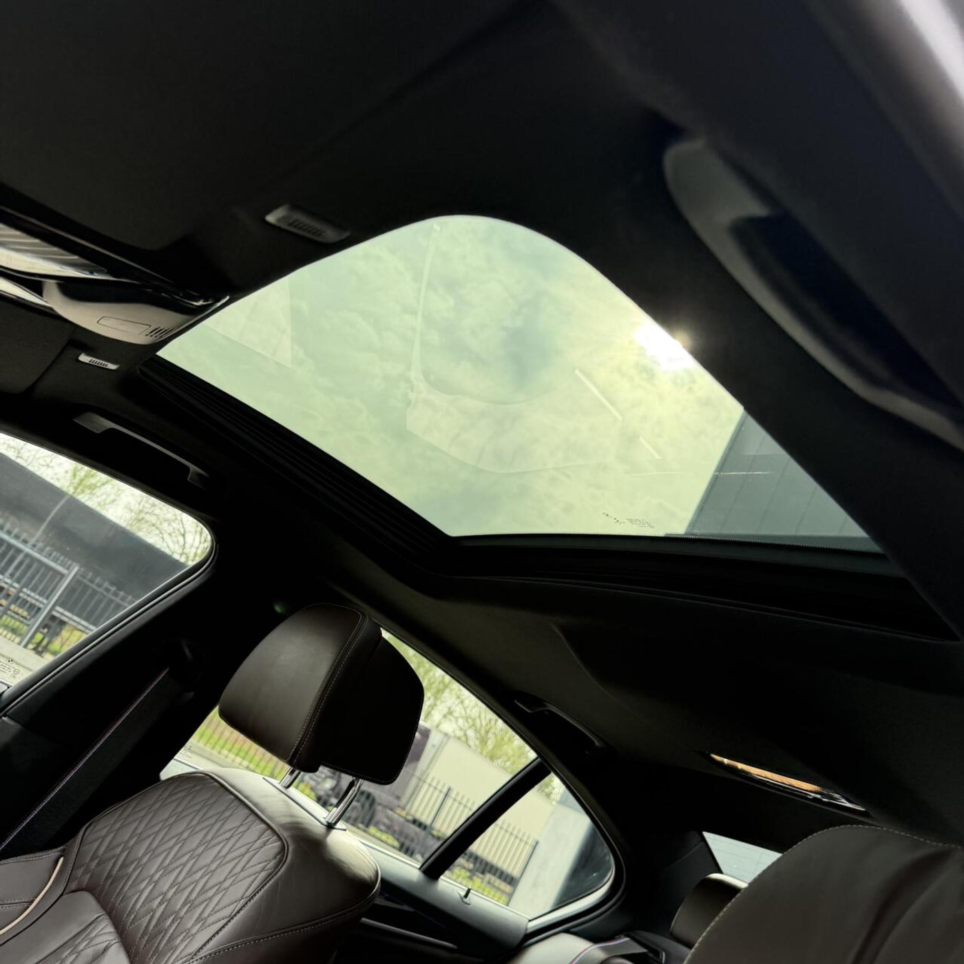 Foto van BMW 530e xDrive Iperformance