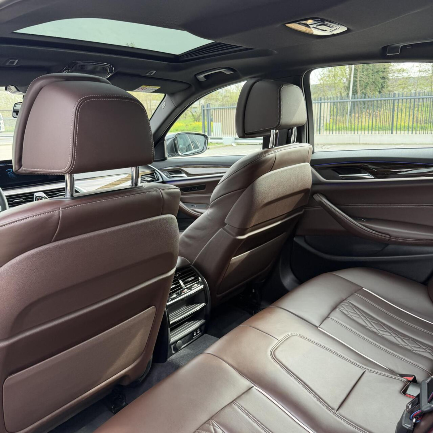 Foto van BMW 530e xDrive Iperformance