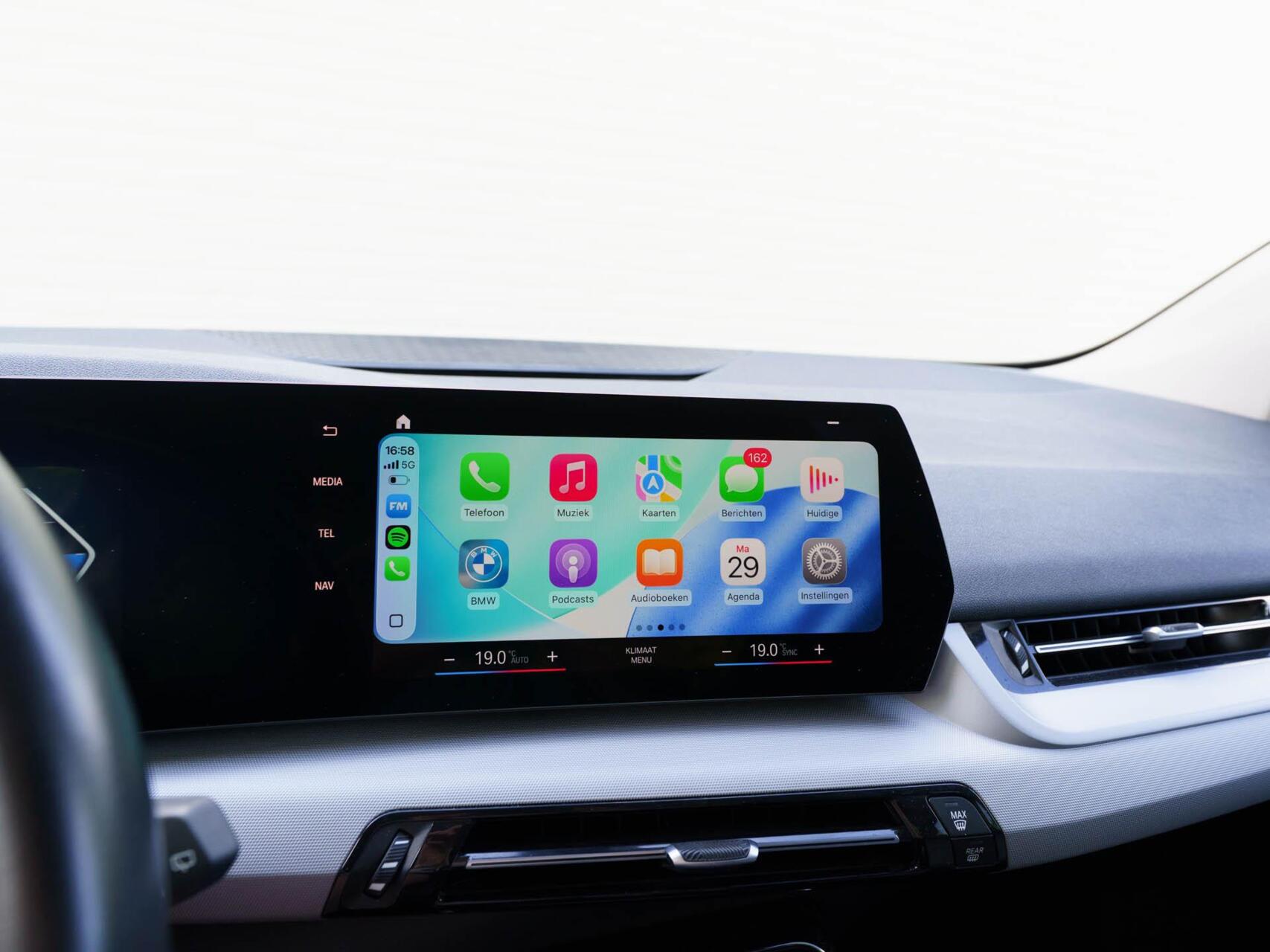 Foto van BMW 225e xDrive Active Tourer