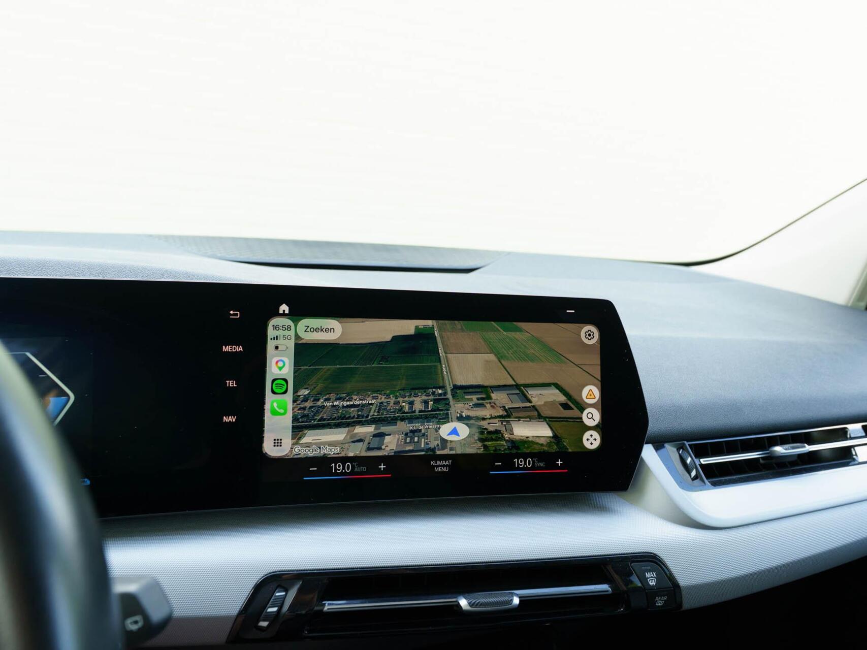 Foto van BMW 225e xDrive Active Tourer