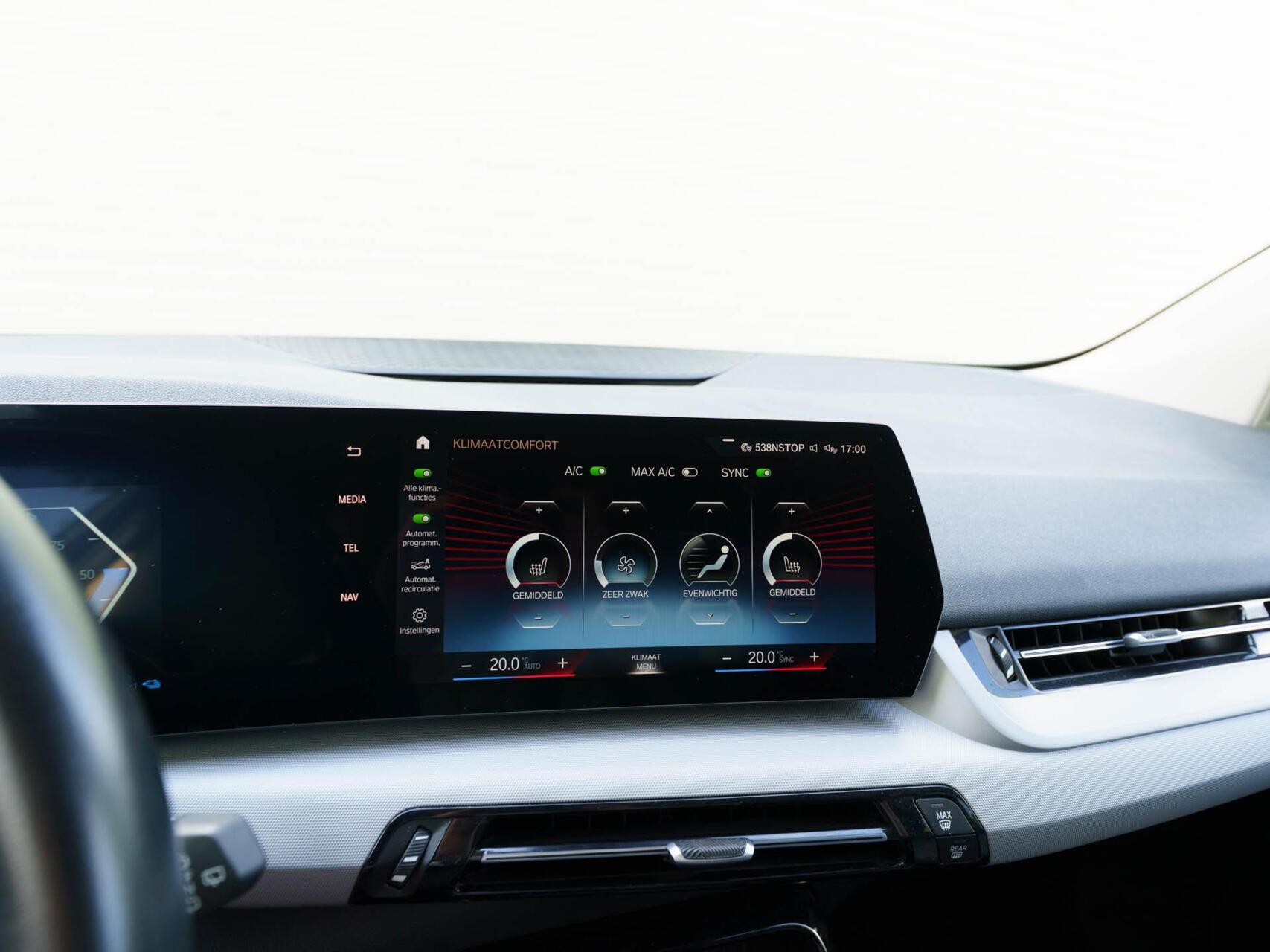 Foto van BMW 225e xDrive Active Tourer