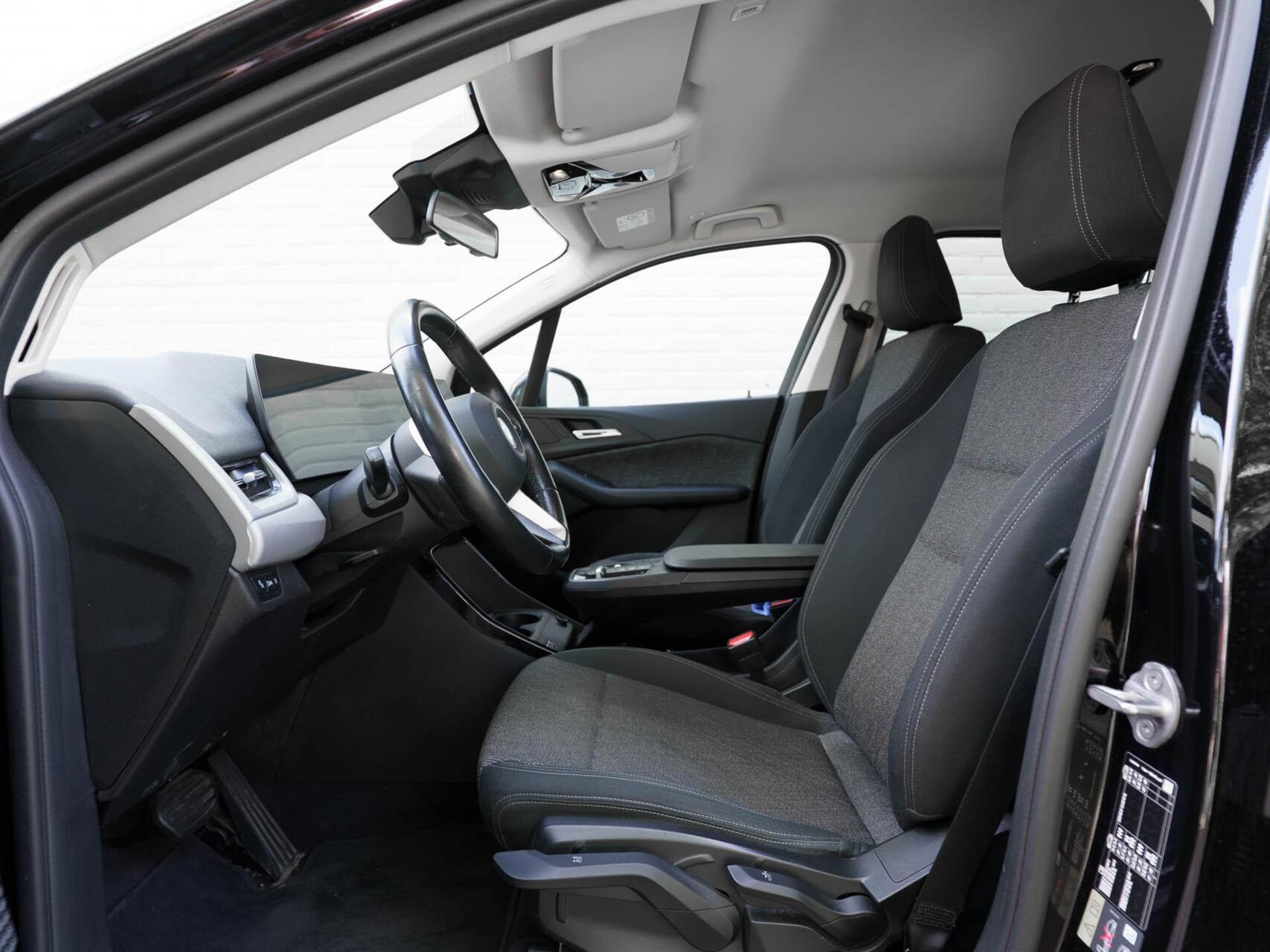 Foto van BMW 225e xDrive Active Tourer