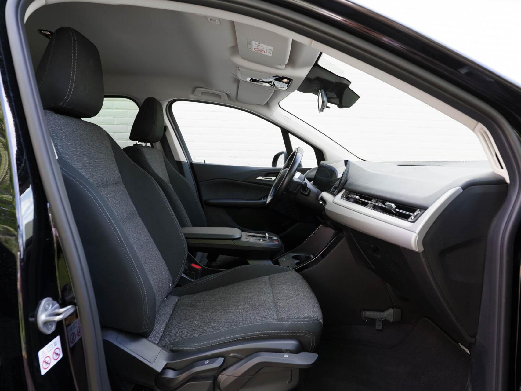 Foto van BMW 225e xDrive Active Tourer