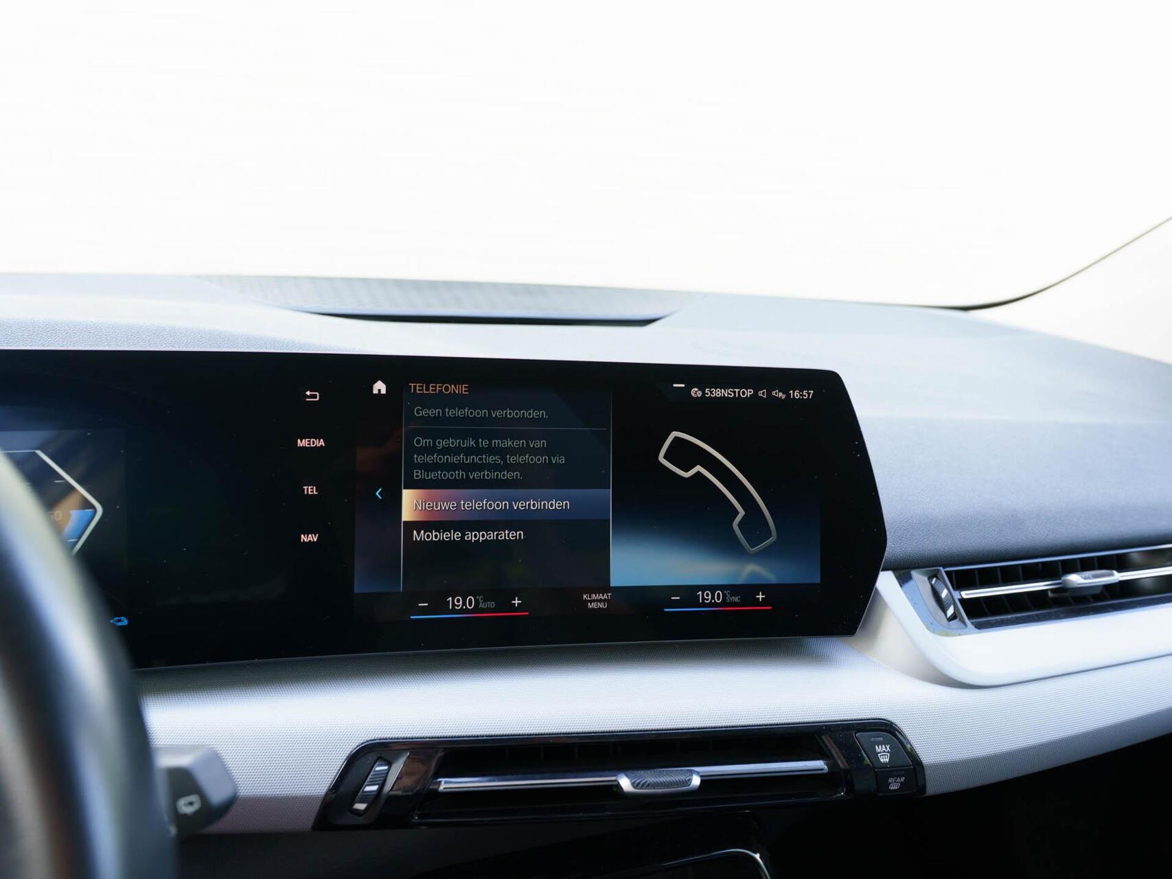 Foto van BMW 225e xDrive Active Tourer
