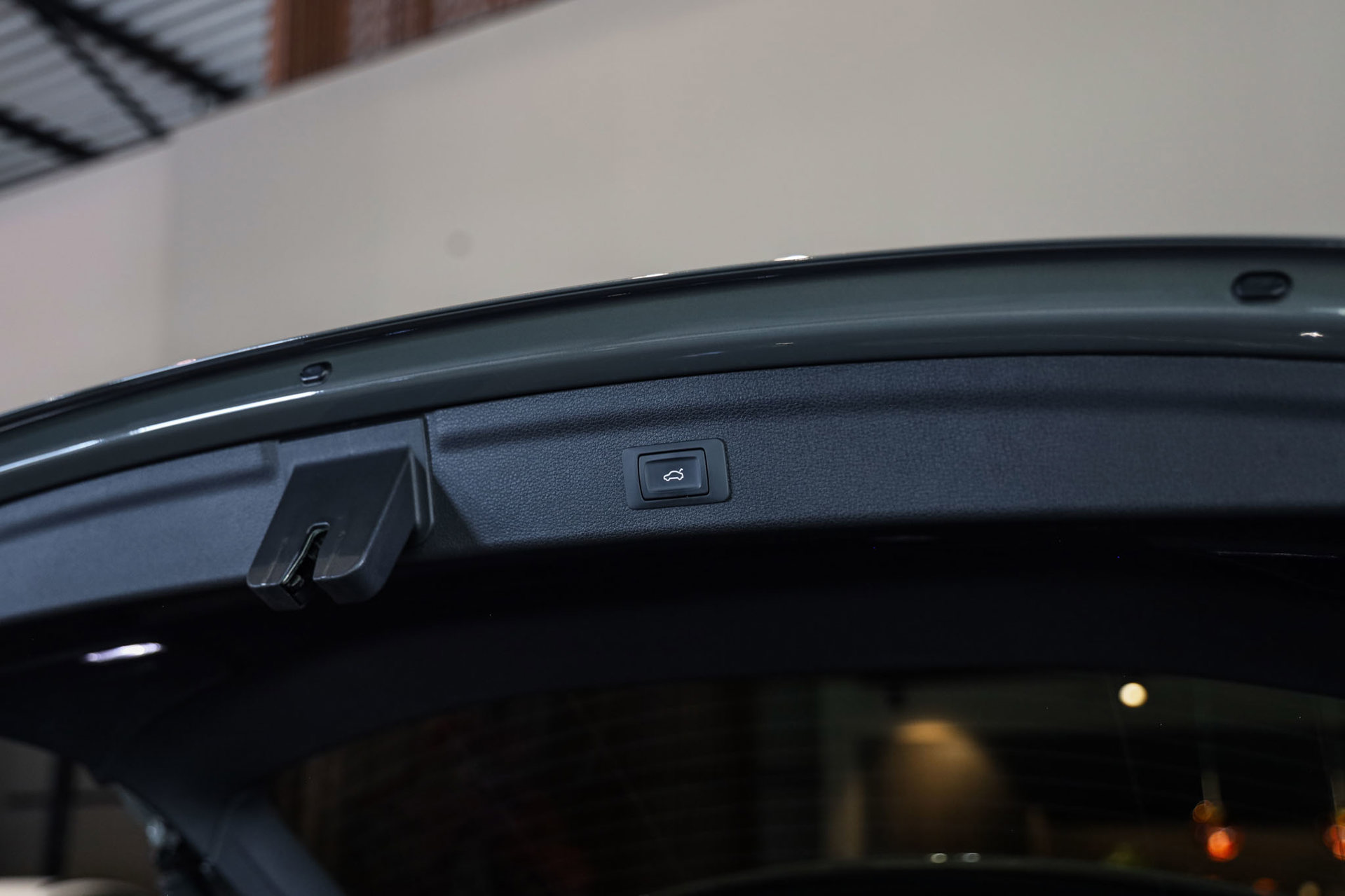 Foto van Audi Q3