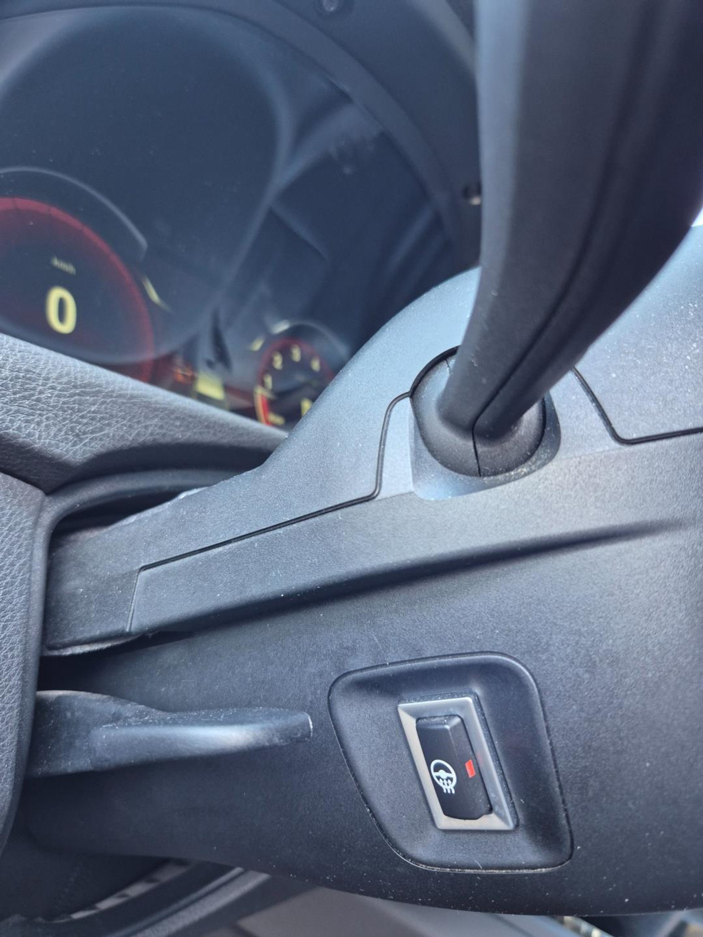 Foto van BMW 320i xDrive