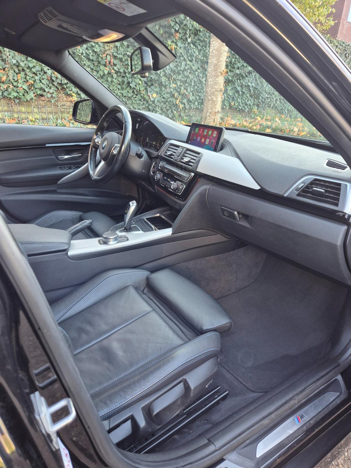 Foto van BMW 320i xDrive