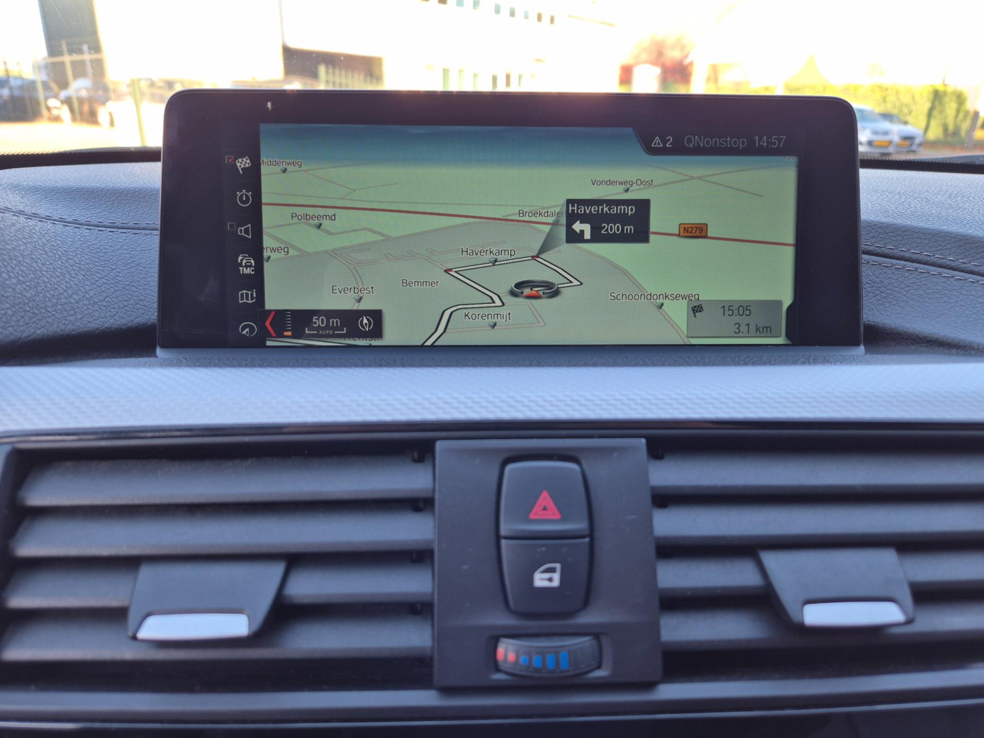 Foto van BMW 320i xDrive