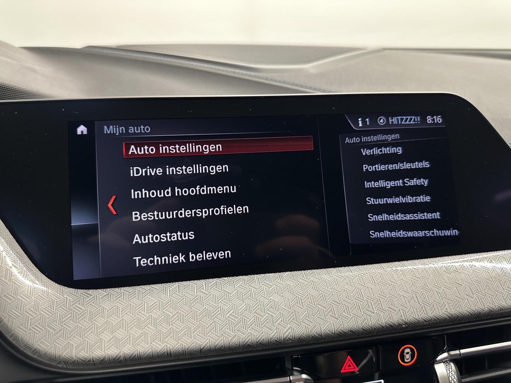 Foto van BMW 118i