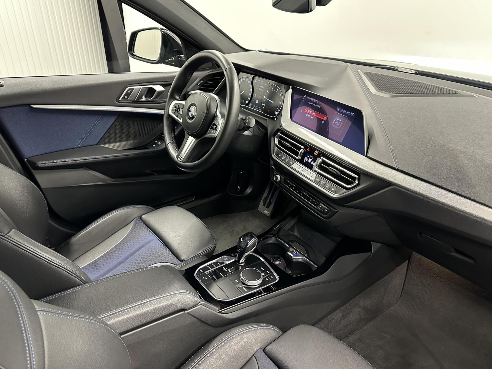 Foto van BMW 118i