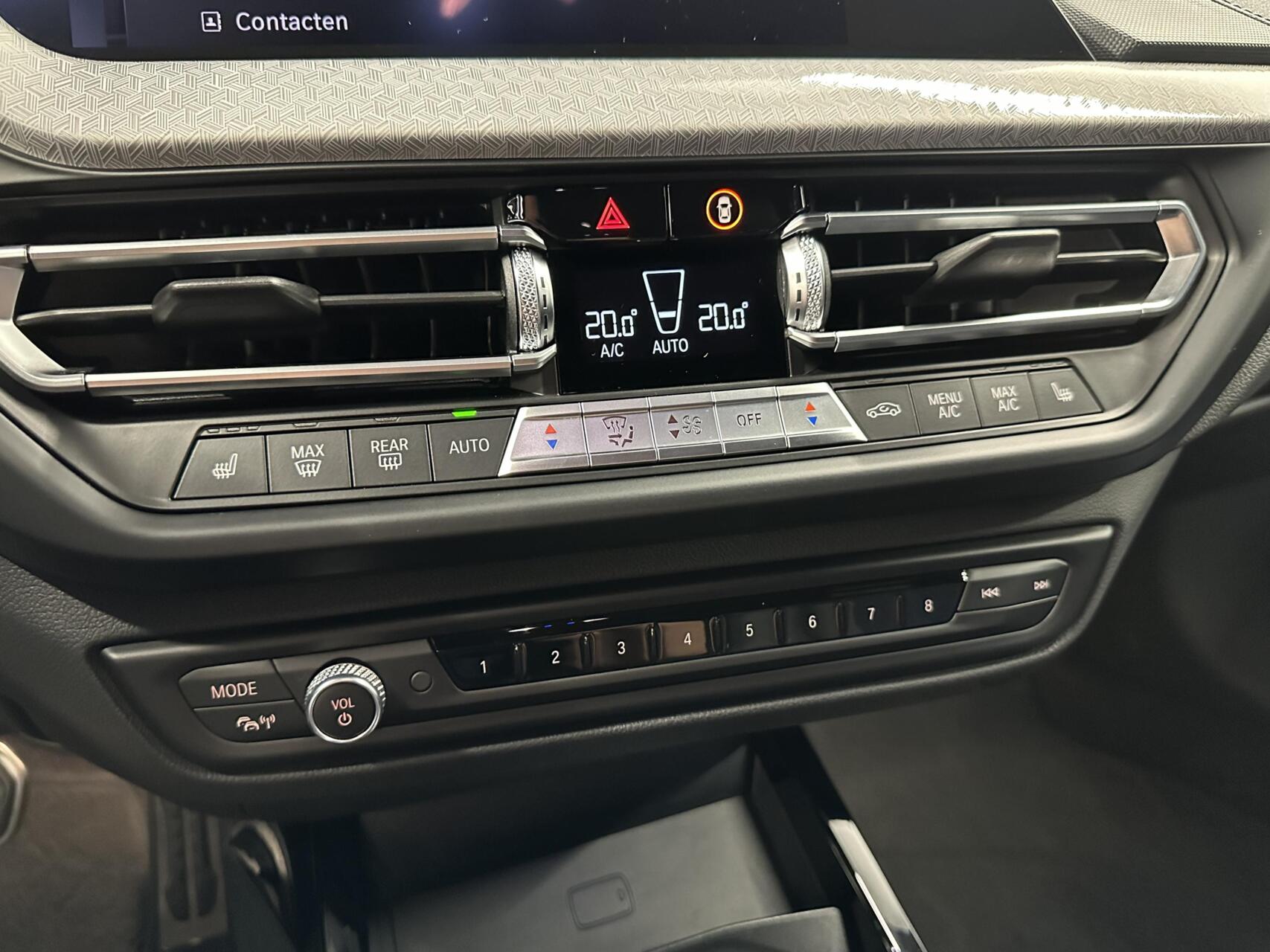 Foto van BMW 118i