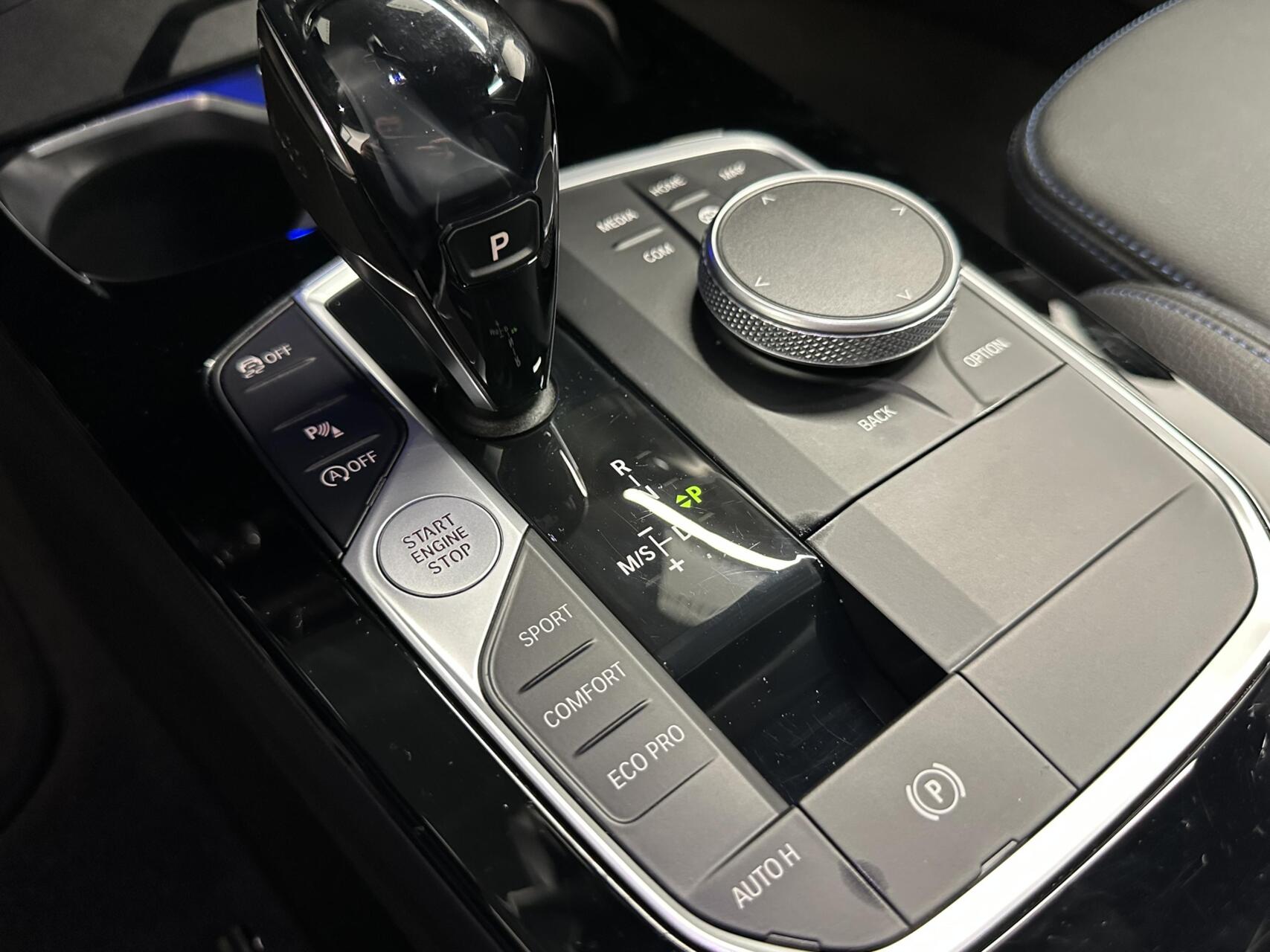 Foto van BMW 118i