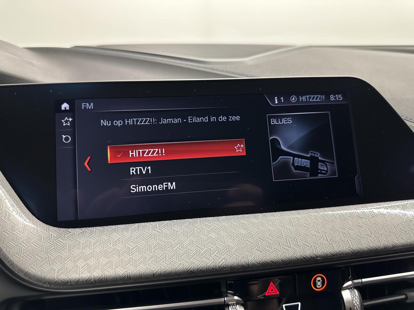 Foto van BMW 118i