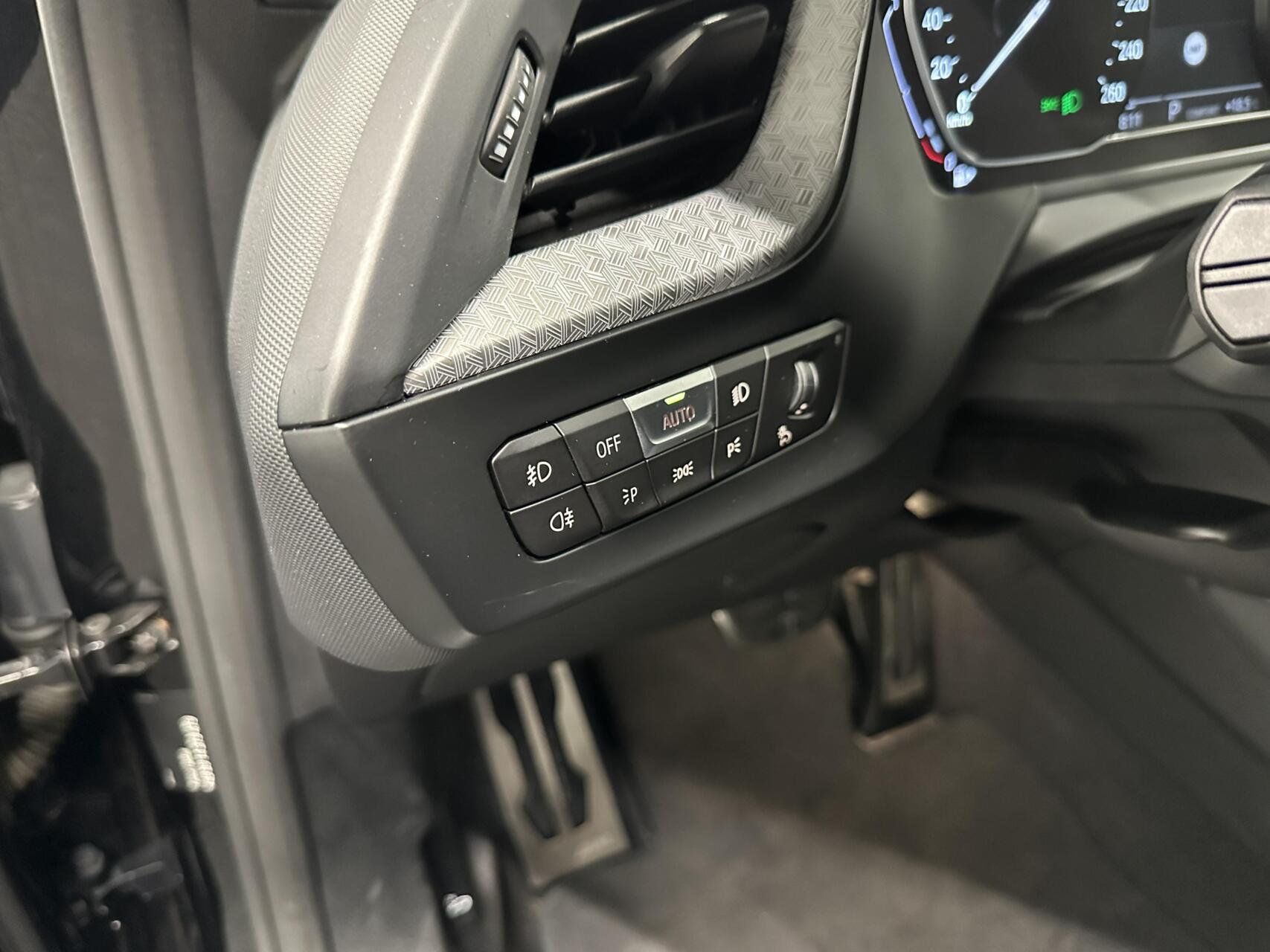 Foto van BMW 118i