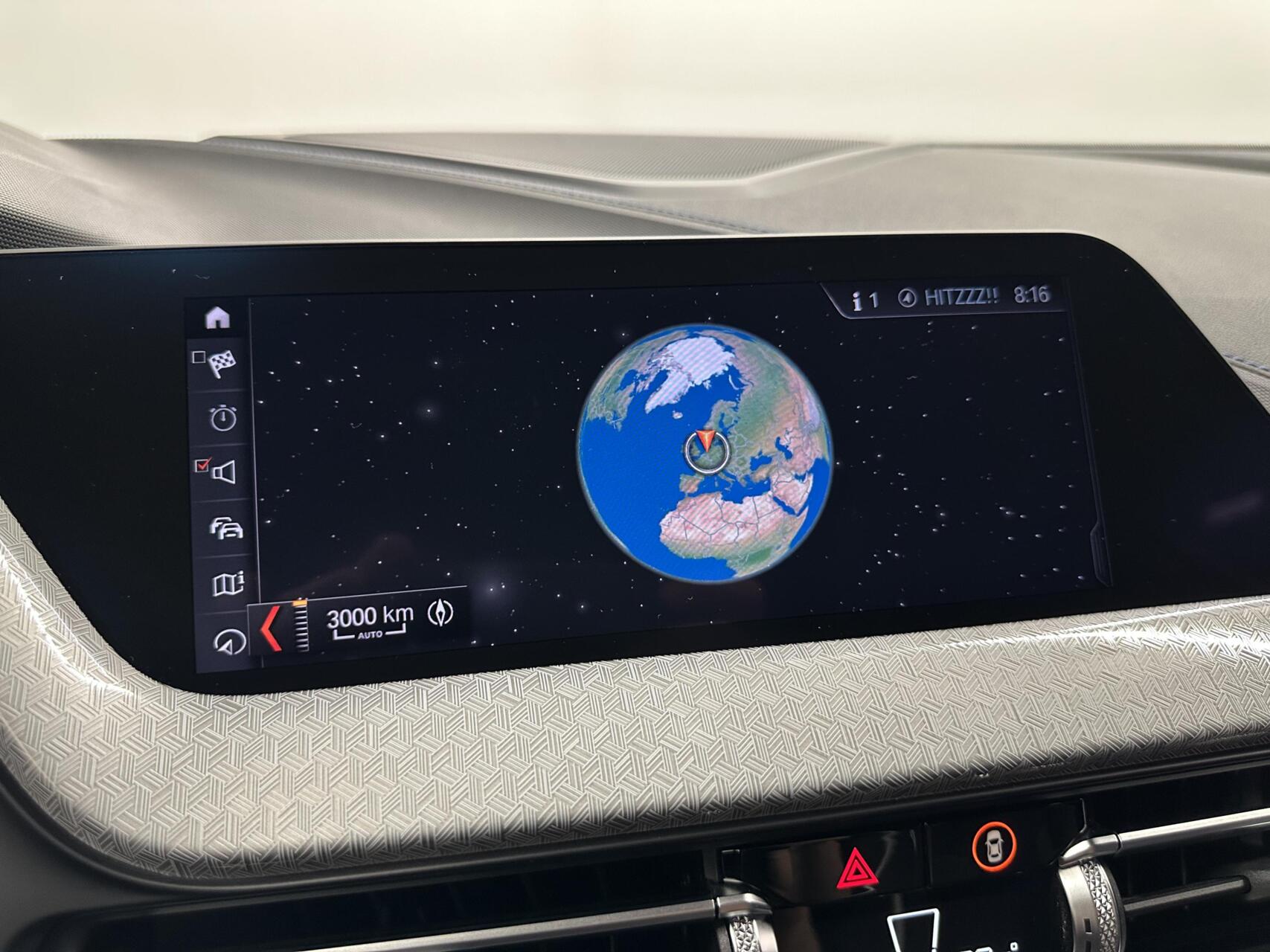 Foto van BMW 118i