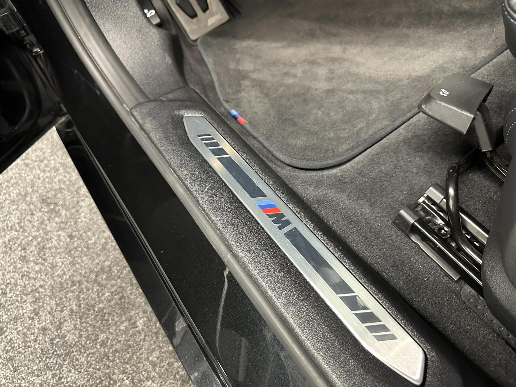 Foto van BMW 118i