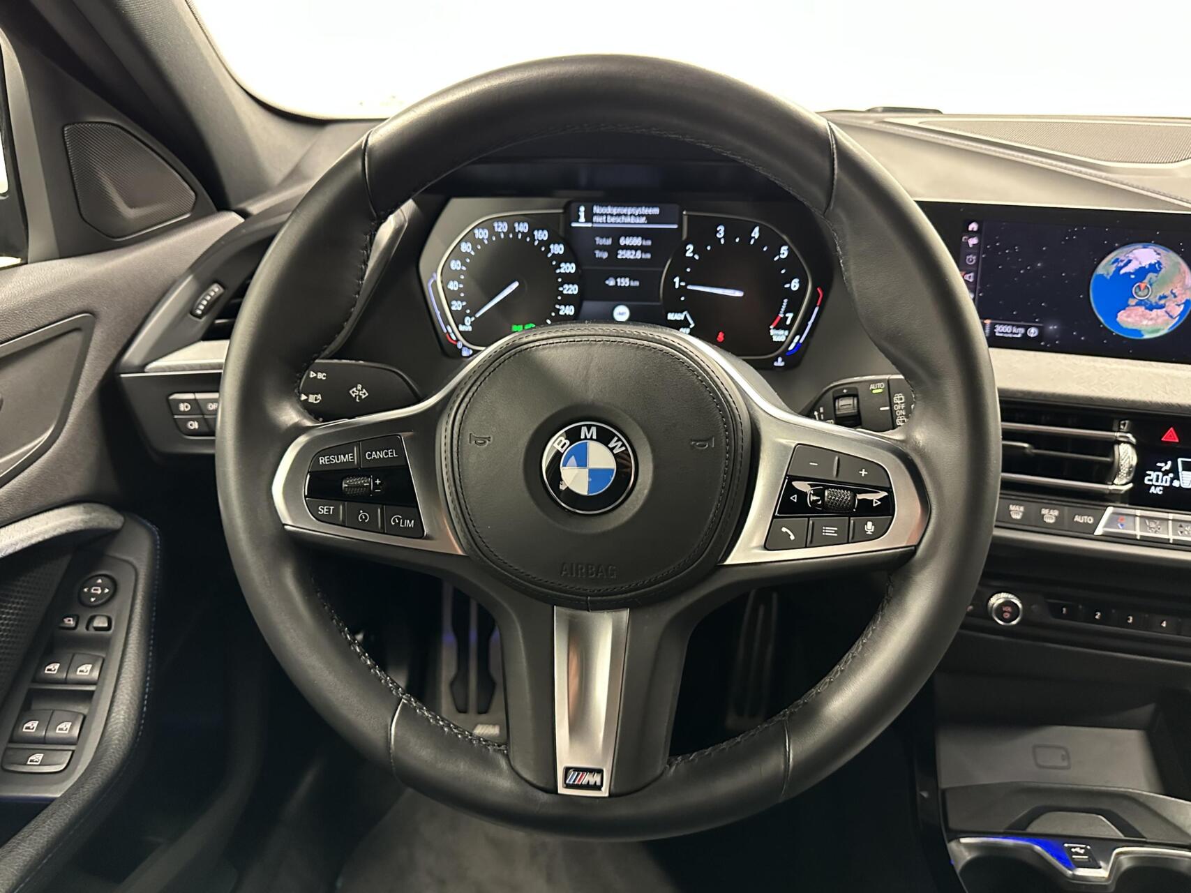 Foto van BMW 118i
