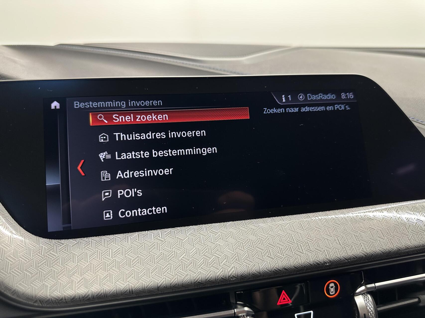 Foto van BMW 118i