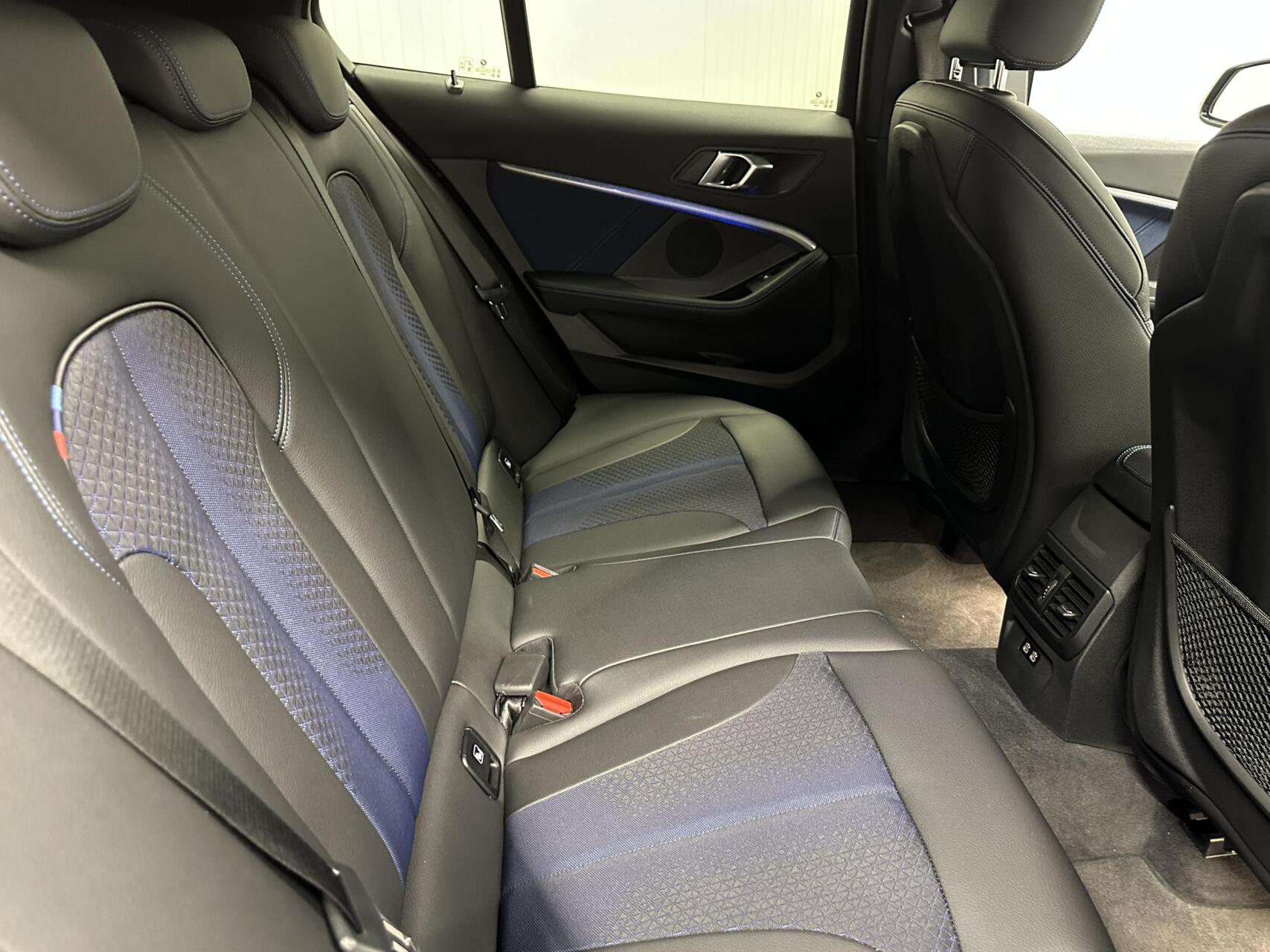 Foto van BMW 118i
