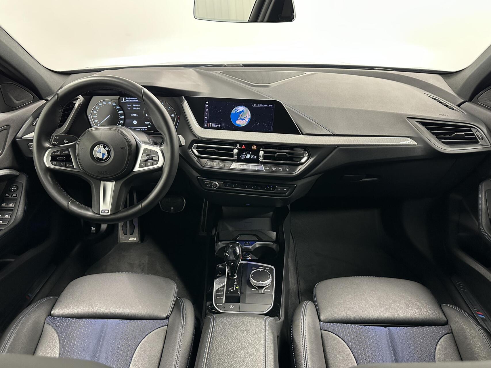 Foto van BMW 118i