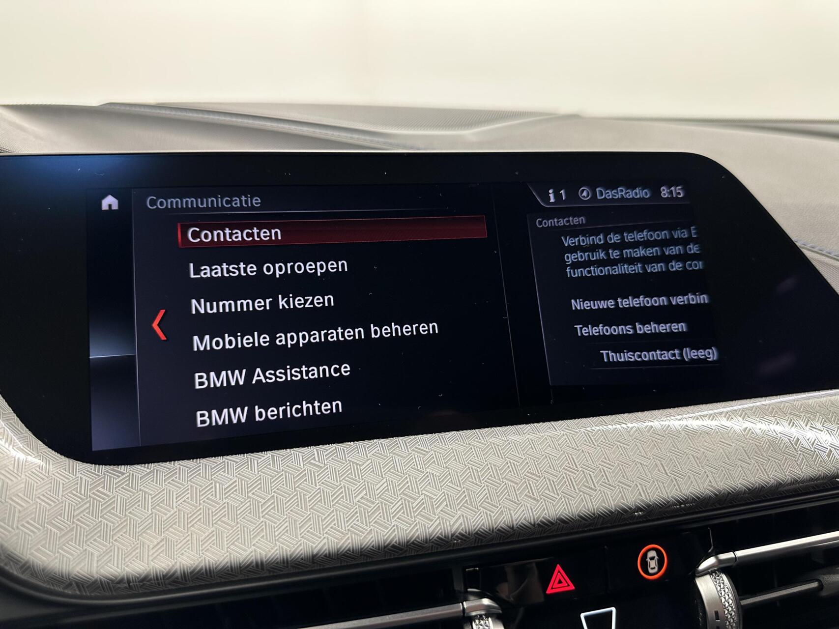 Foto van BMW 118i