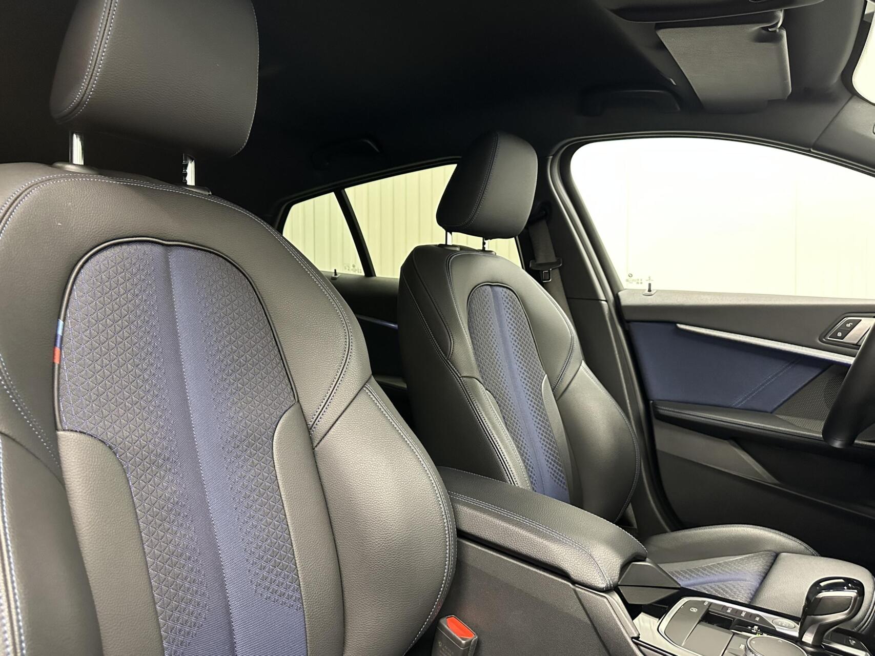 Foto van BMW 118i