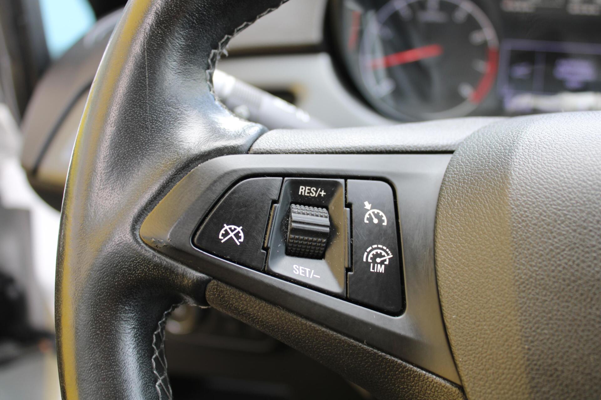 Foto van Opel Corsa-e
