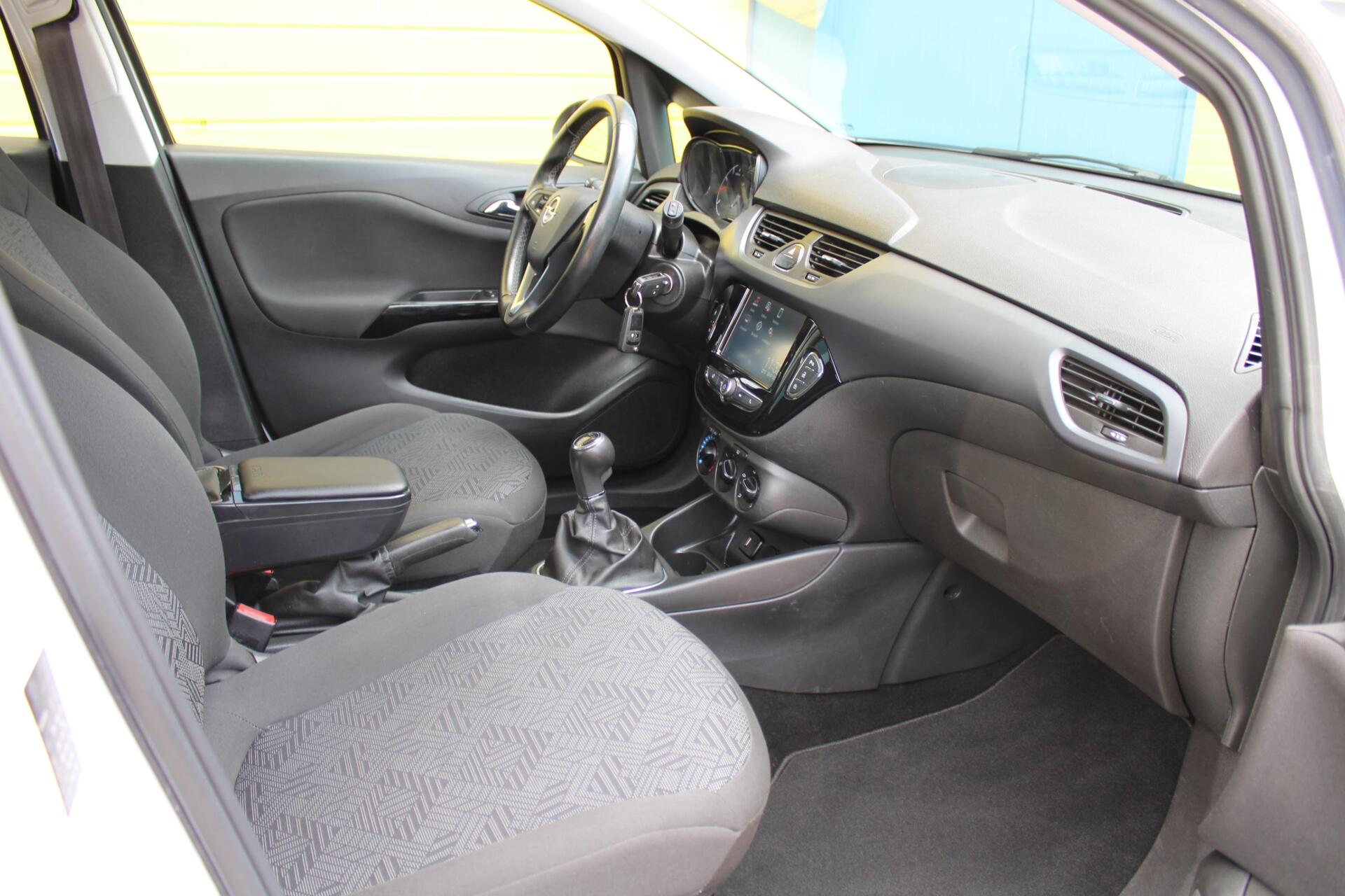 Foto van Opel Corsa-e