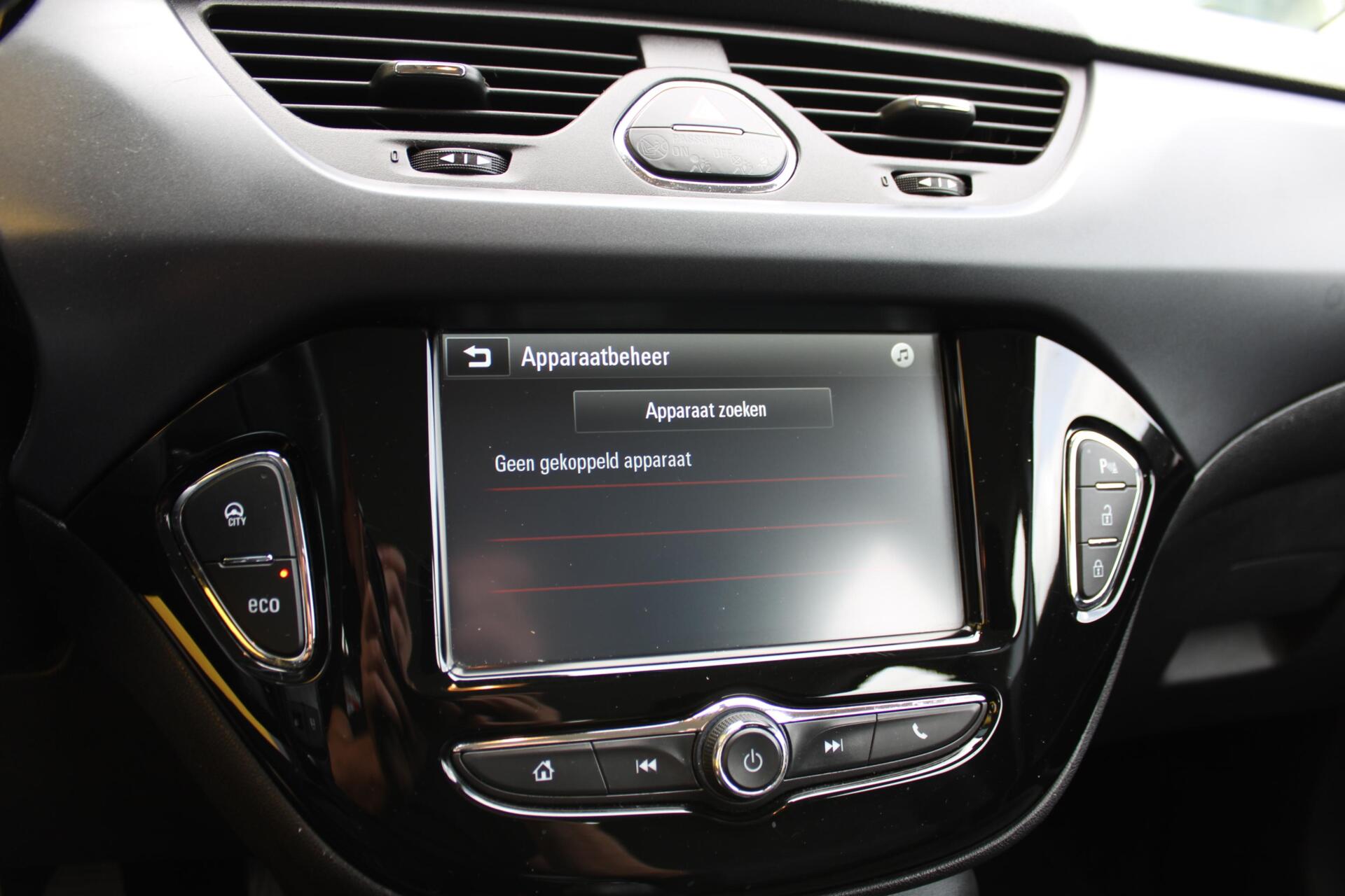 Foto van Opel Corsa-e