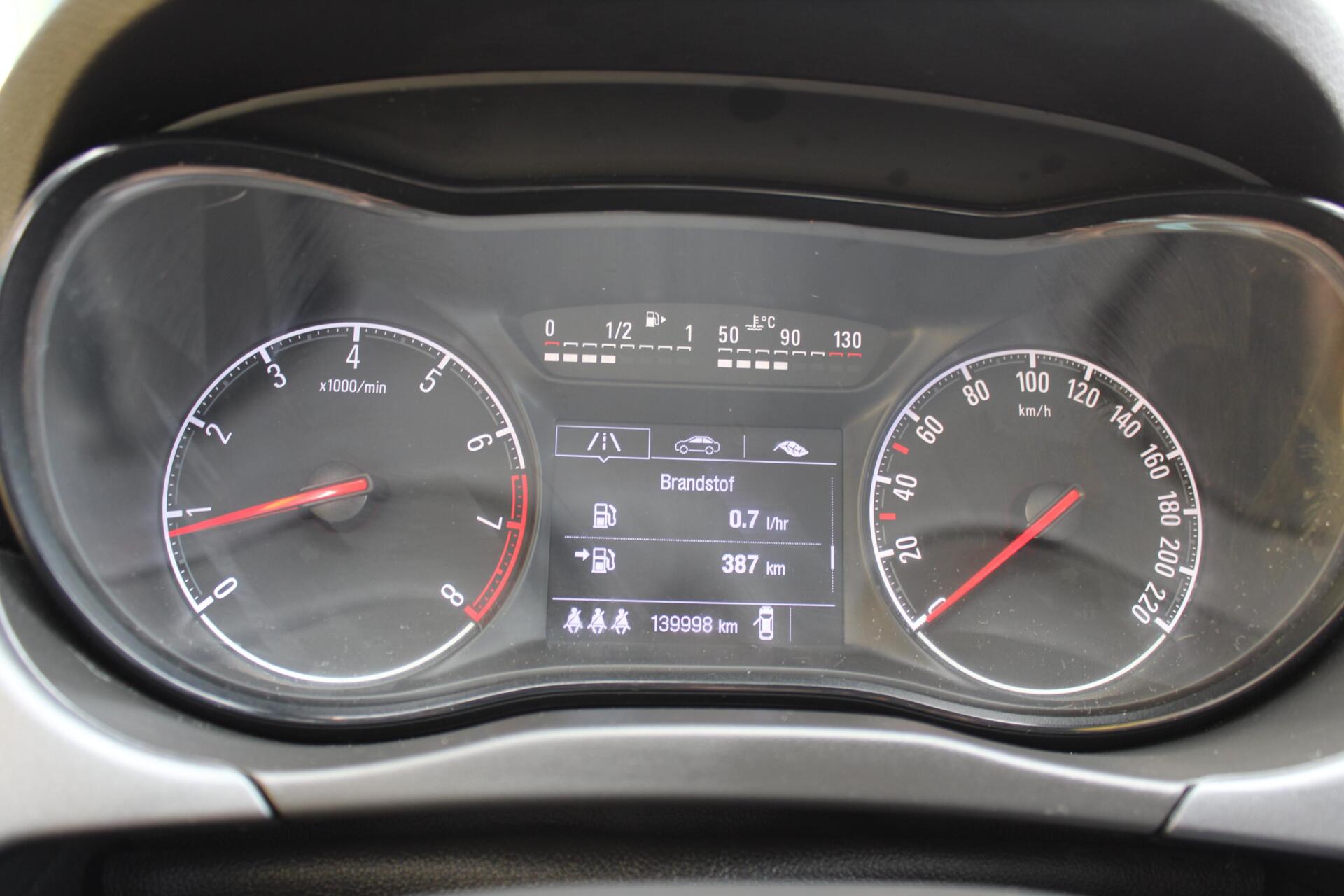 Foto van Opel Corsa-e