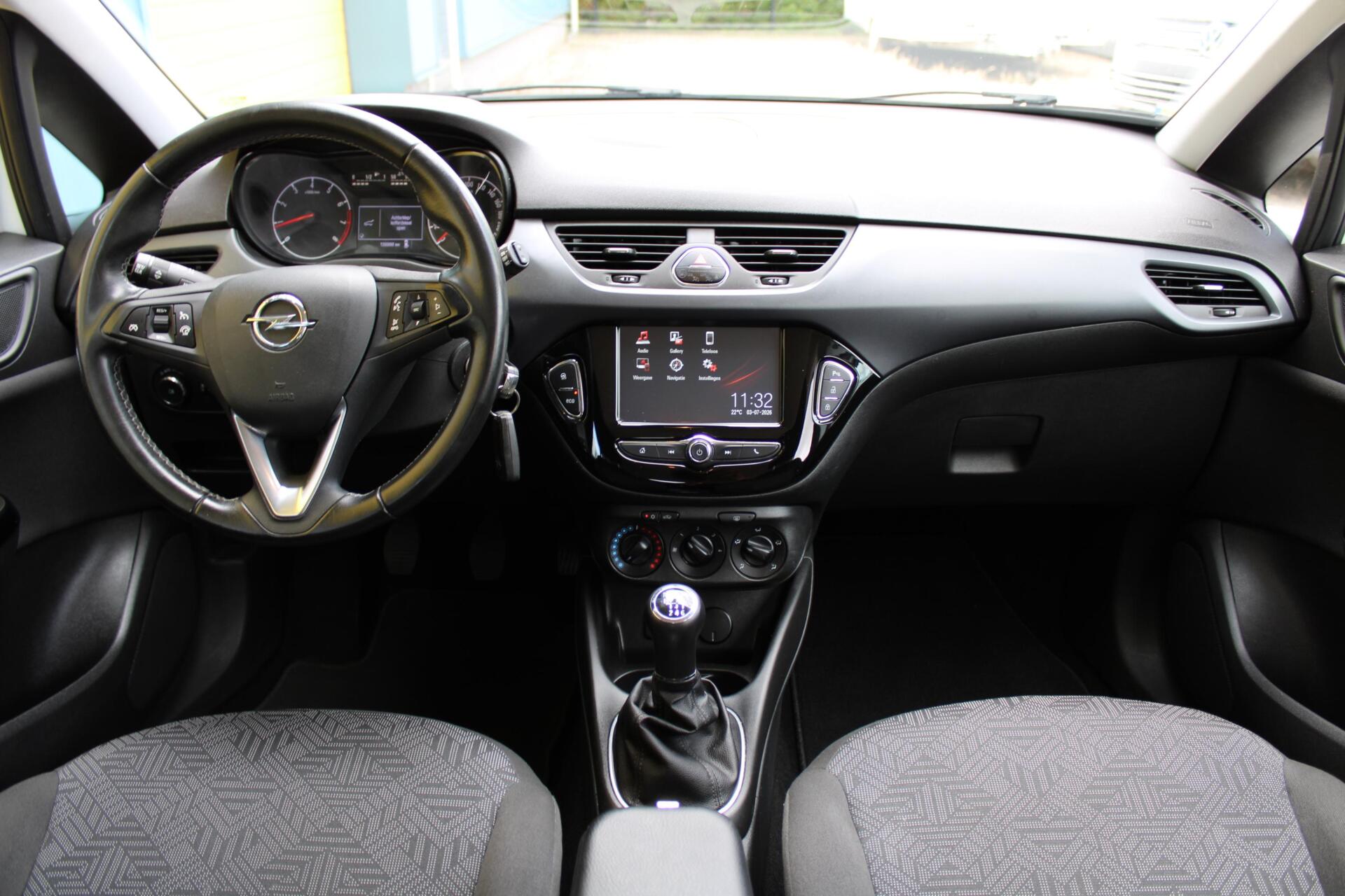 Foto van Opel Corsa-e