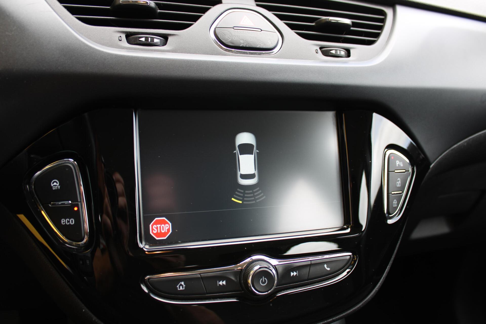 Foto van Opel Corsa-e